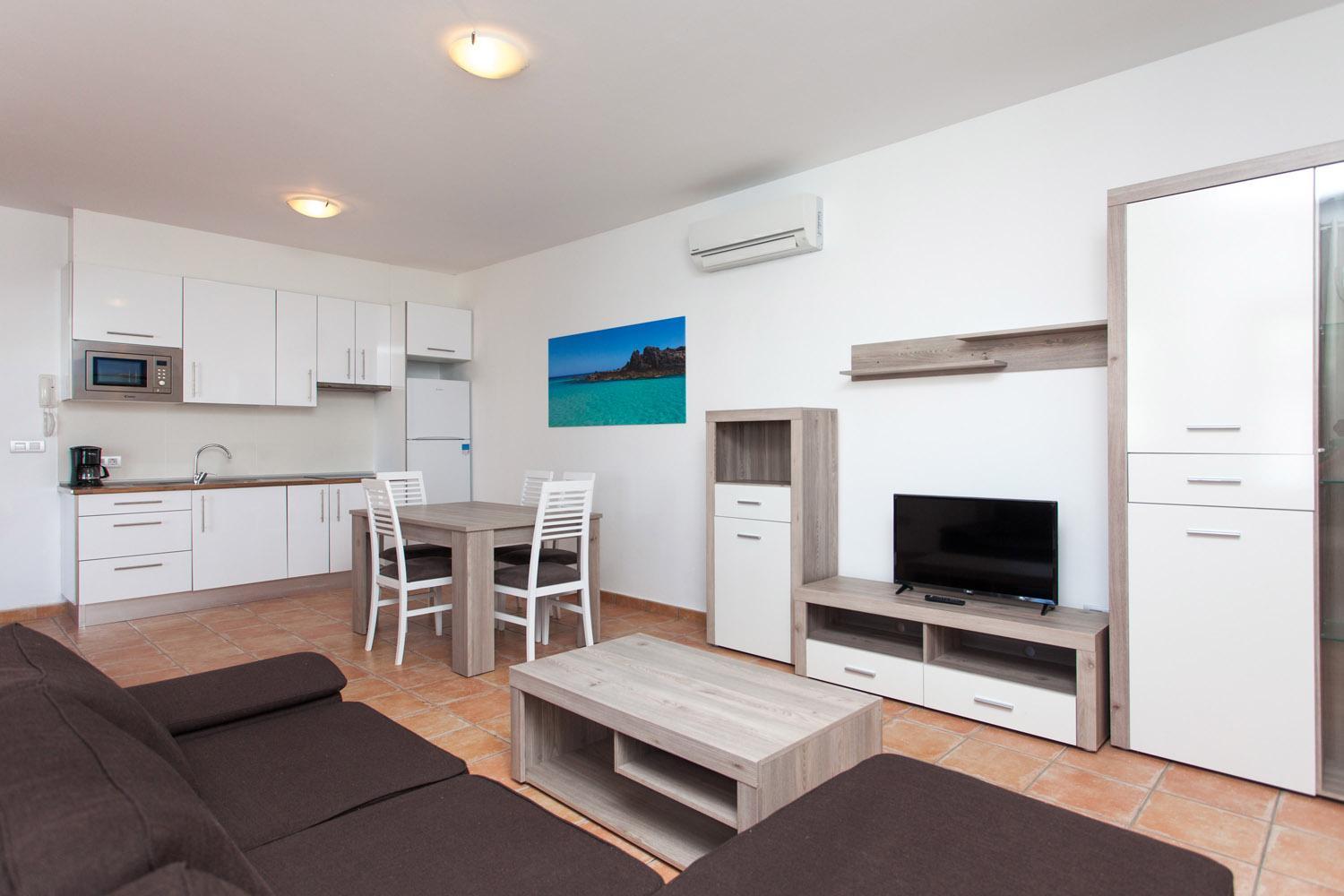 Villas & Apartamentos Tao Mazo