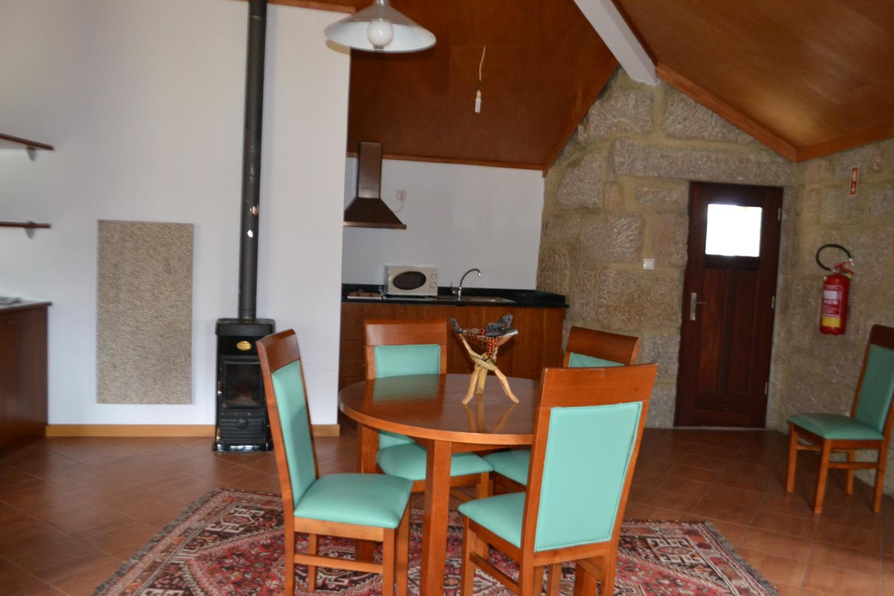Casa Quinta da Calçada Douro