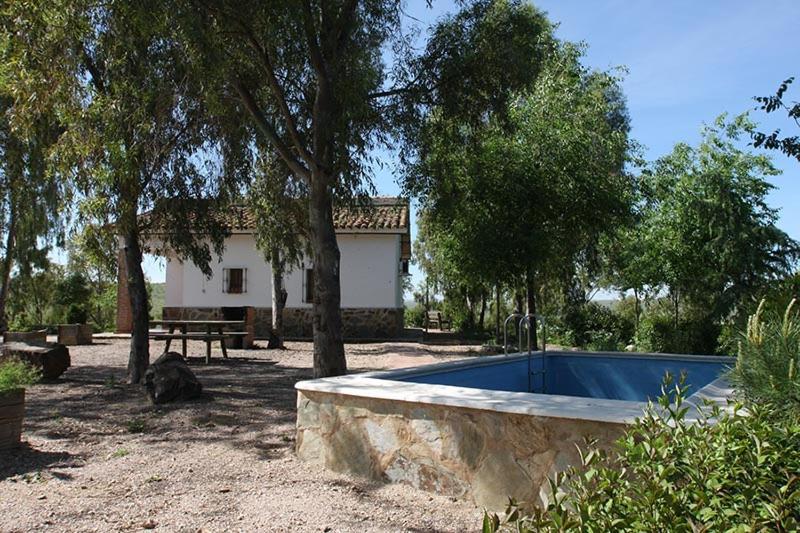 Casa Rural Casa de las Aves