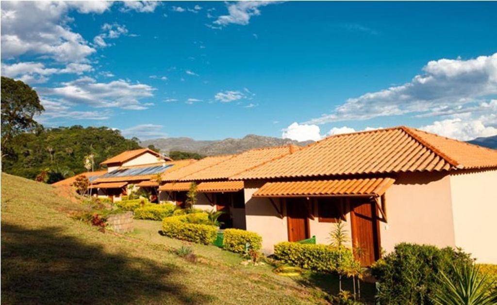 Pousada Fazenda do Engenho view 4