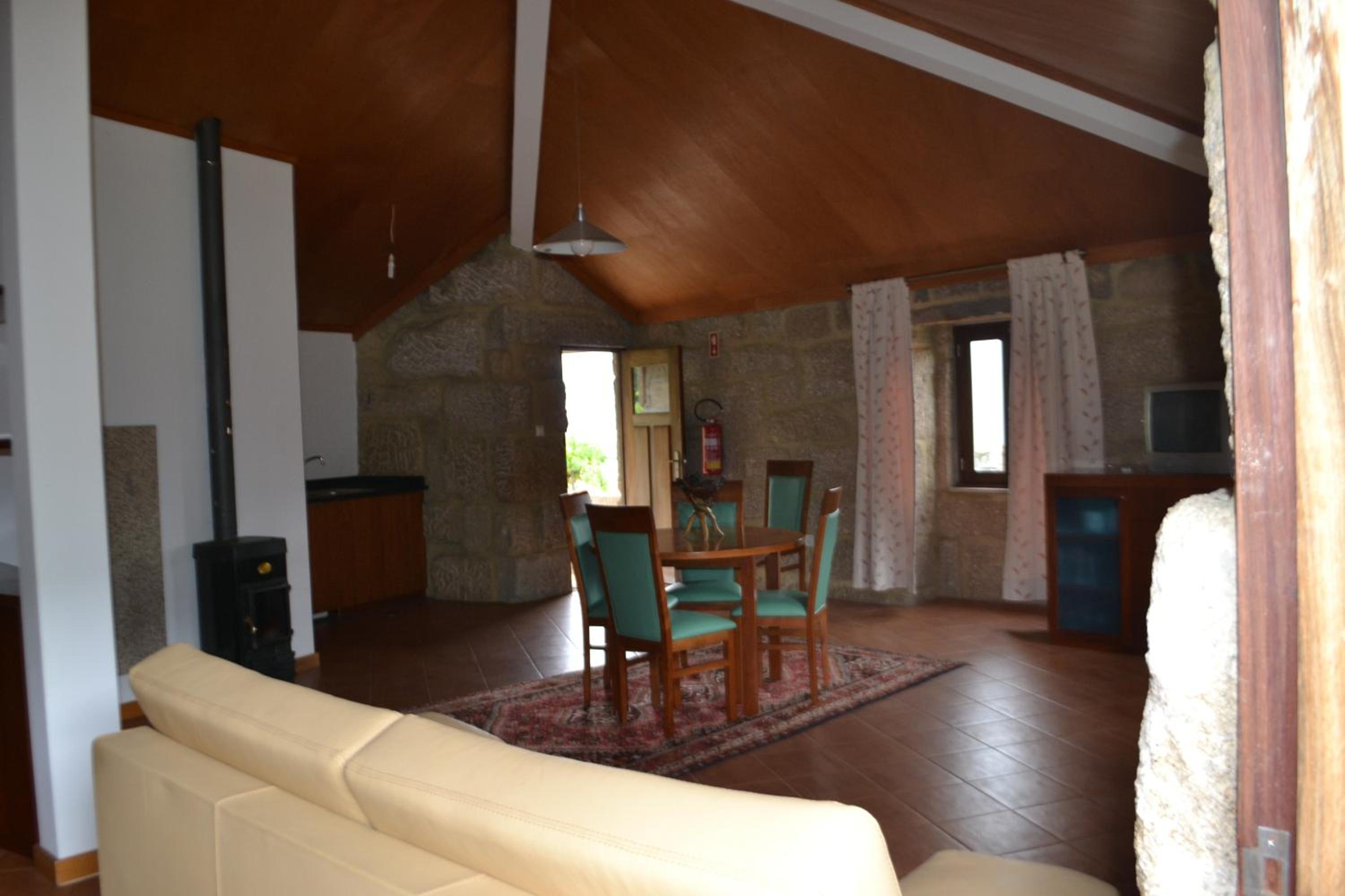 Casa Quinta da Calçada Douro