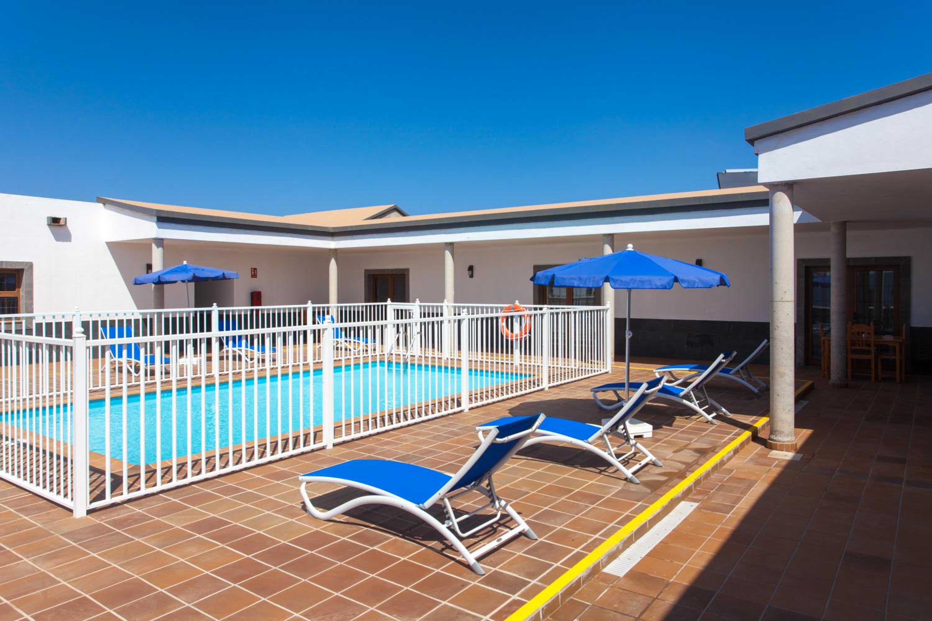 Villas & Apartamentos Tao Mazo