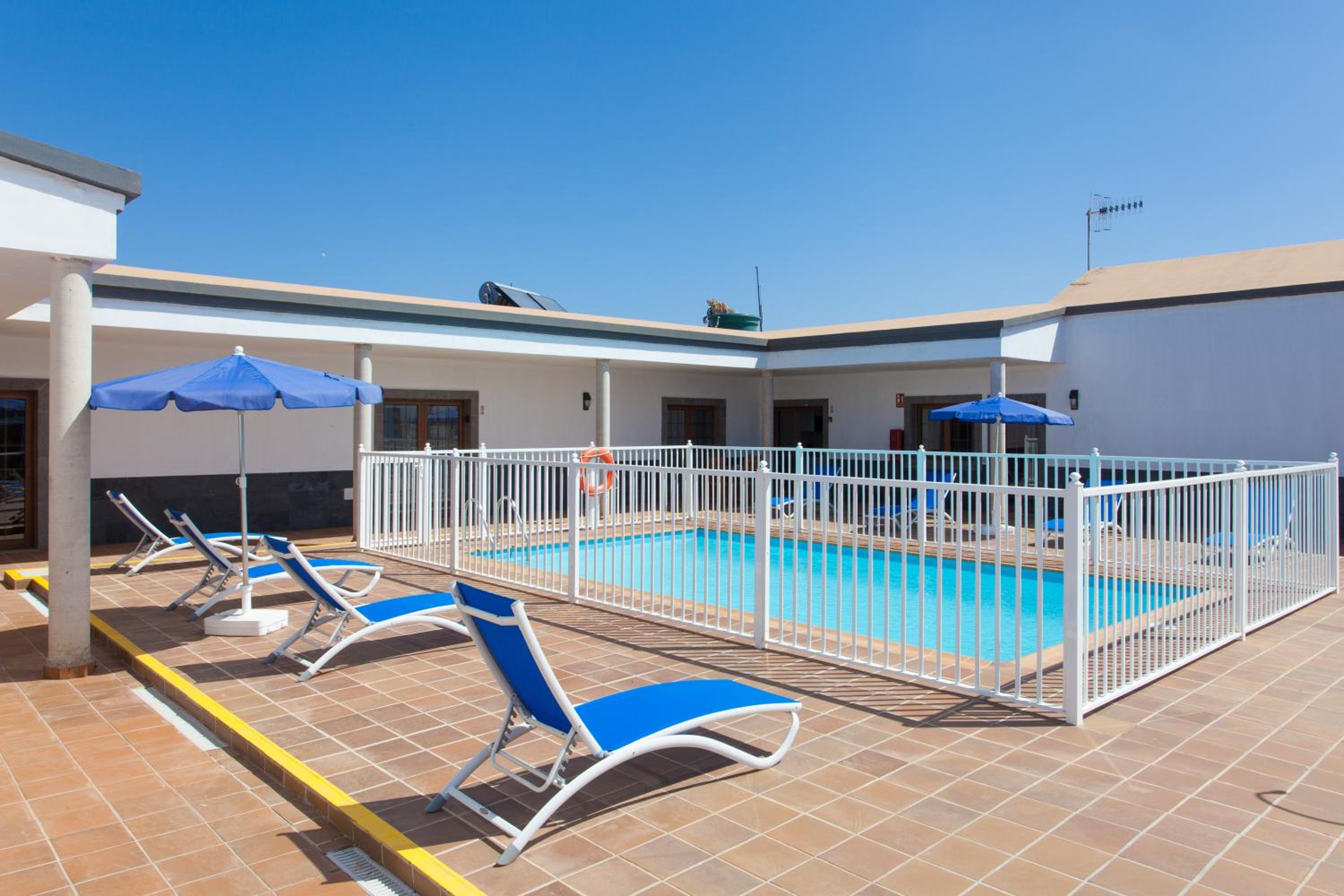 Villas & Apartamentos Tao Mazo