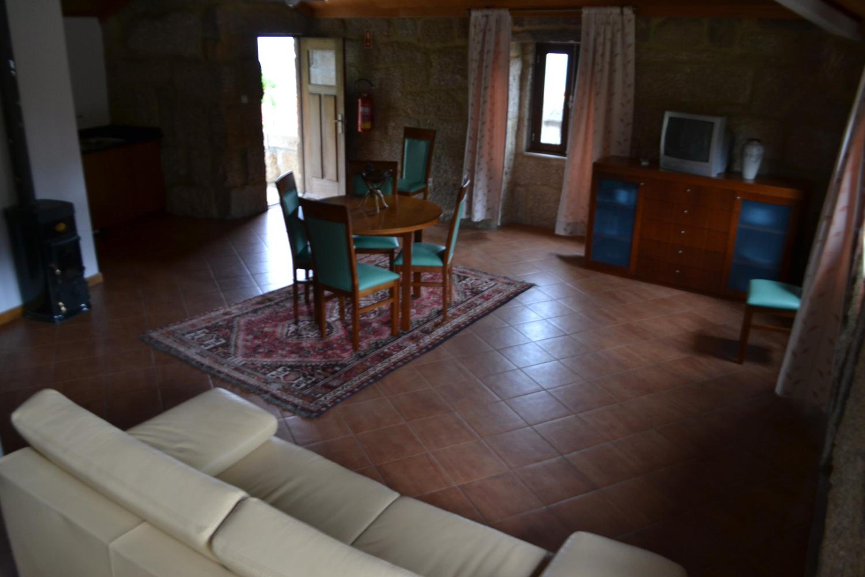 Casa Quinta da Calçada Douro