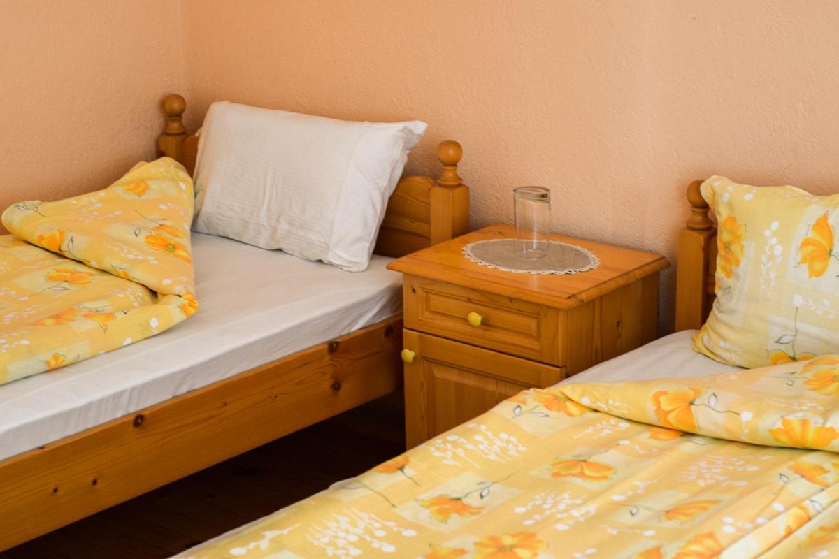 Velkovski Guest House