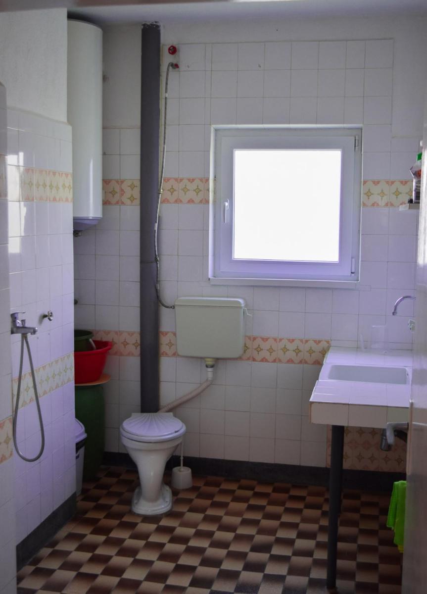Velkovski Guest House