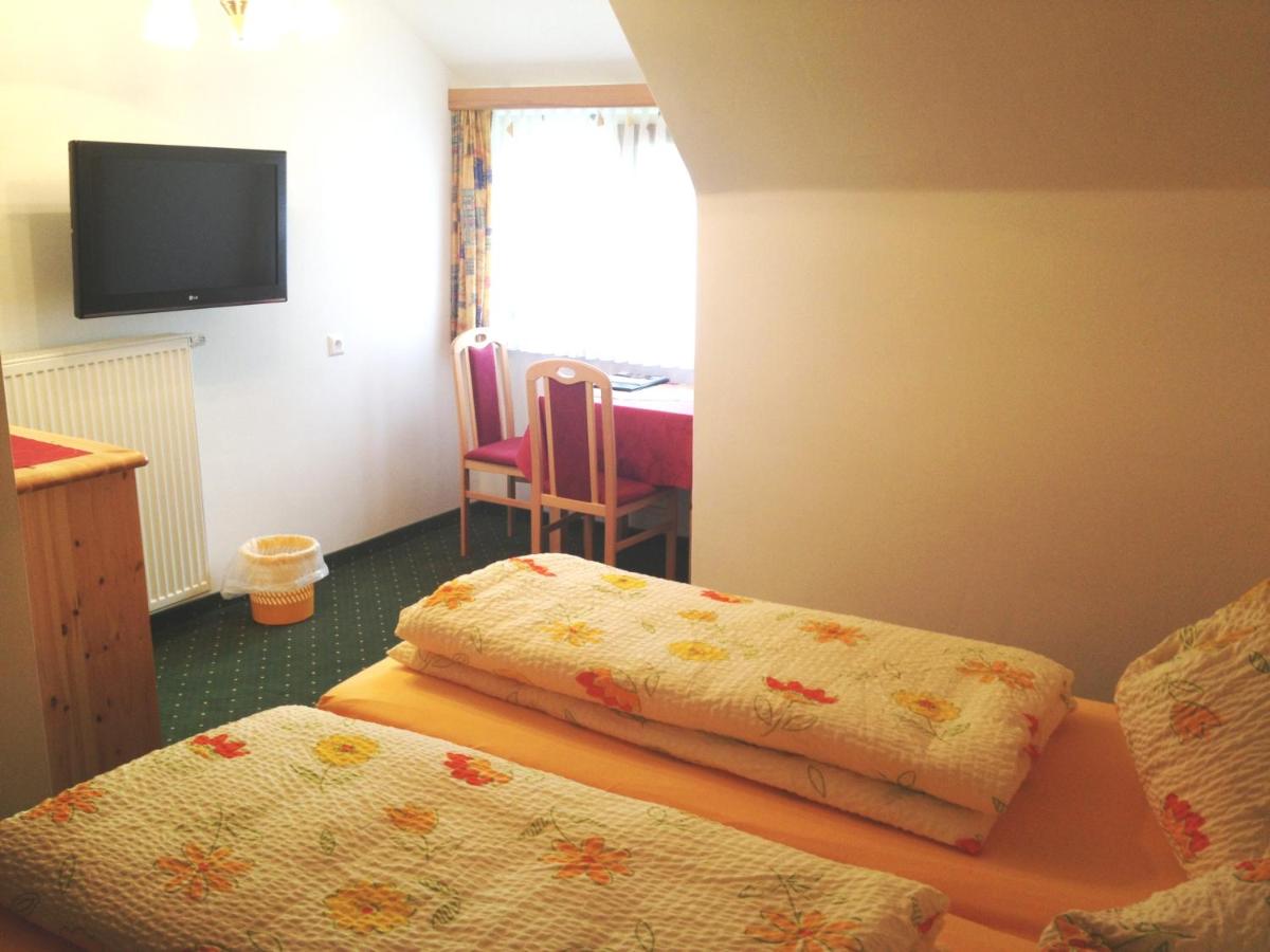 Pension Bräuhaus