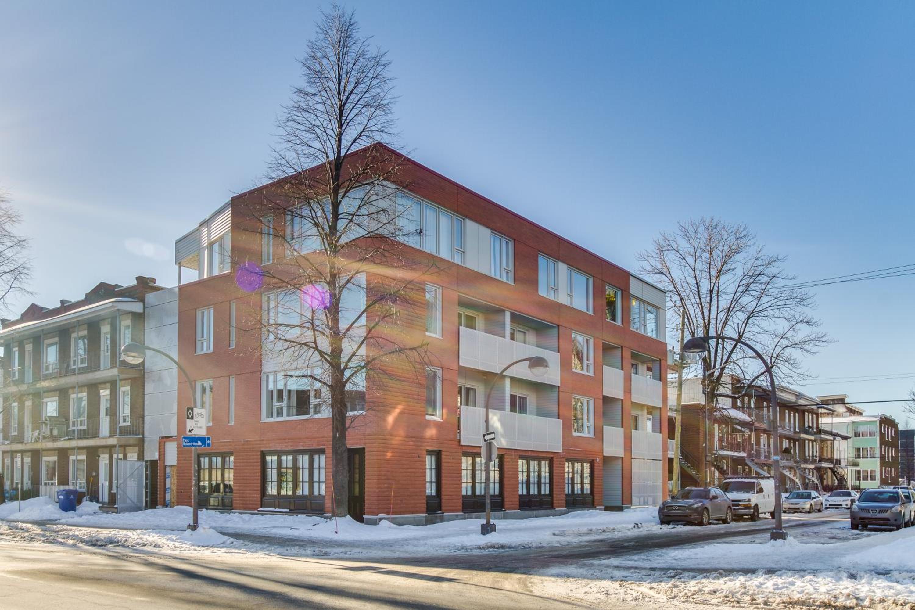 building