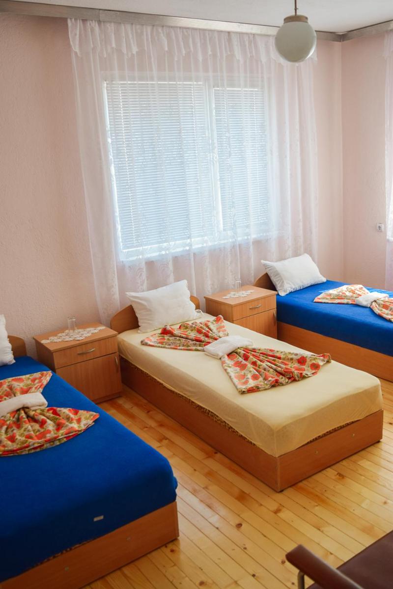 Velkovski Guest House
