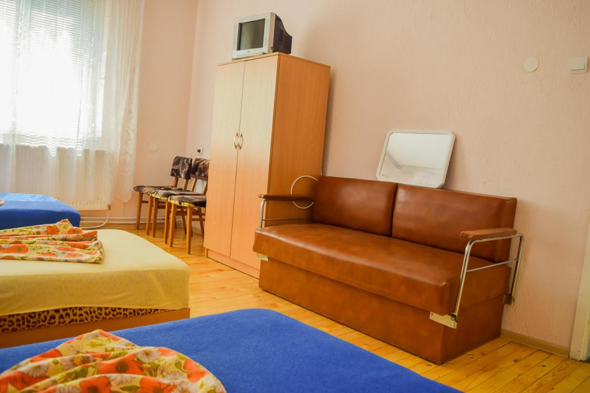 Velkovski Guest House