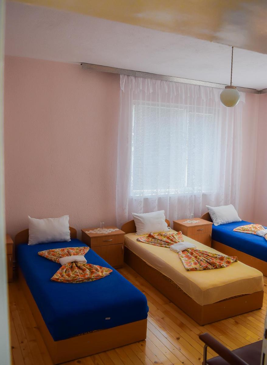 Velkovski Guest House