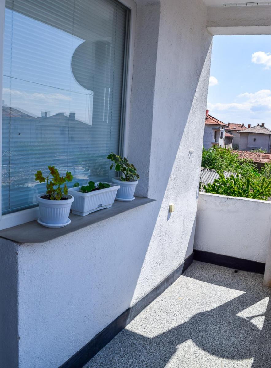 Velkovski Guest House