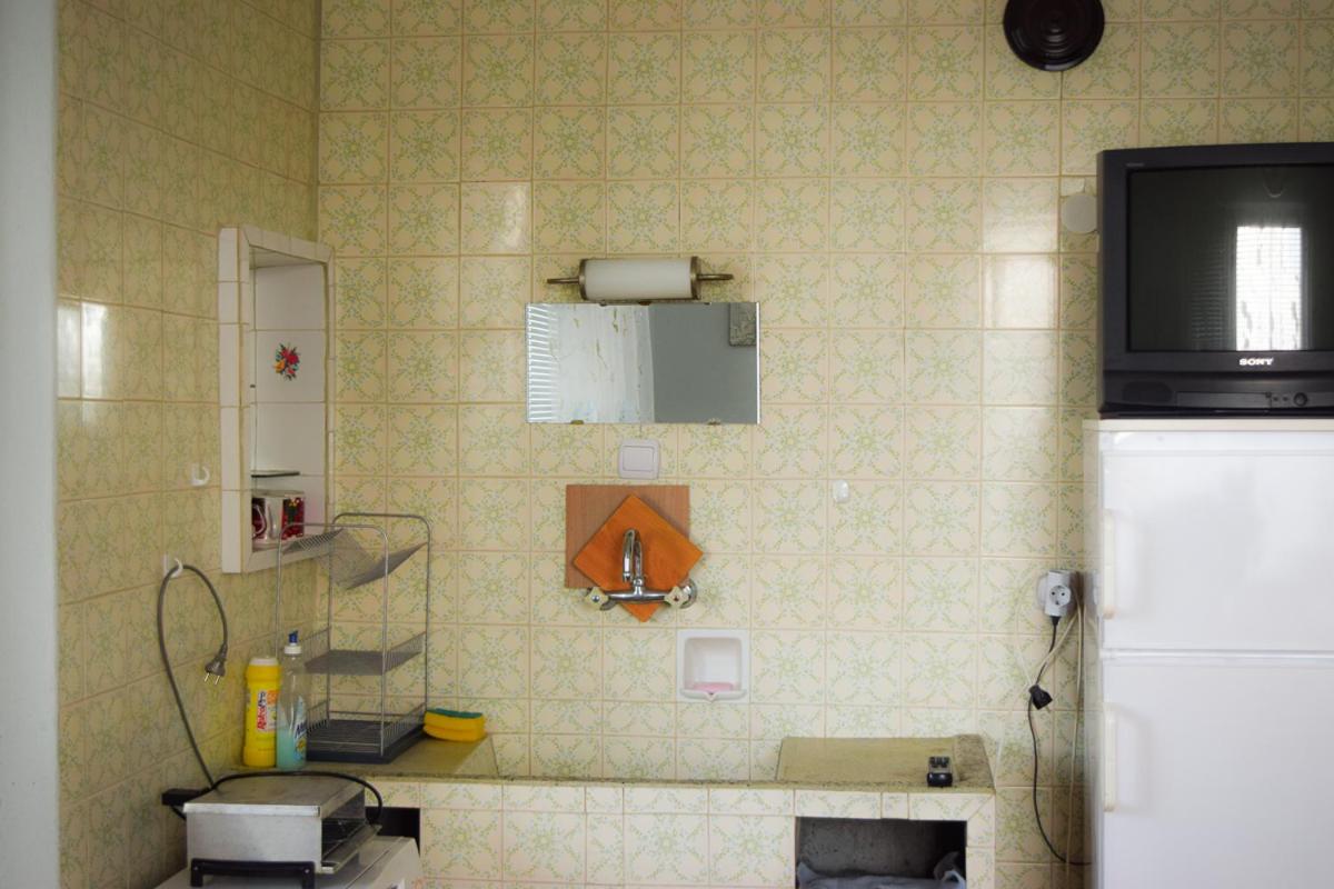 Velkovski Guest House