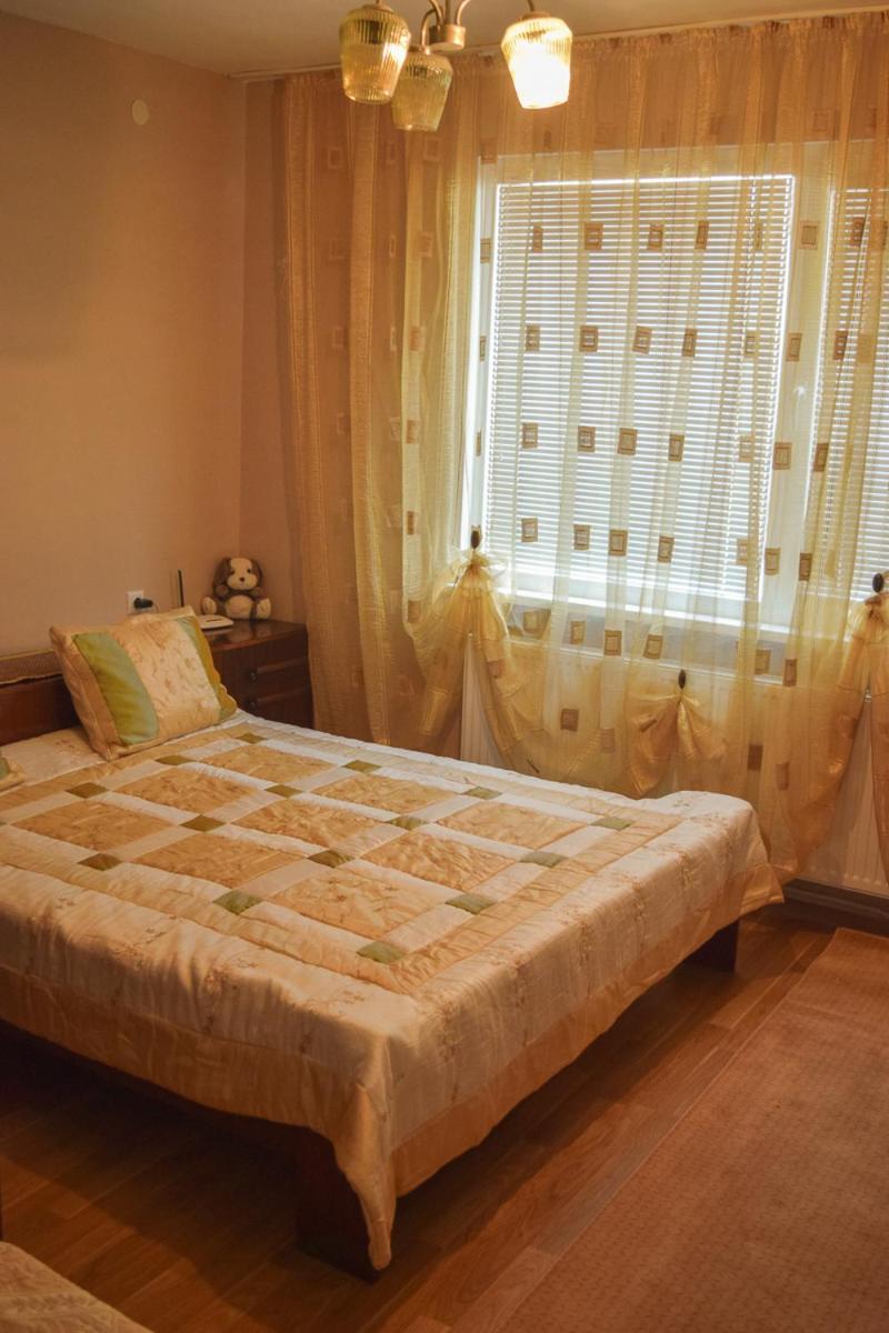 Velkovski Guest House
