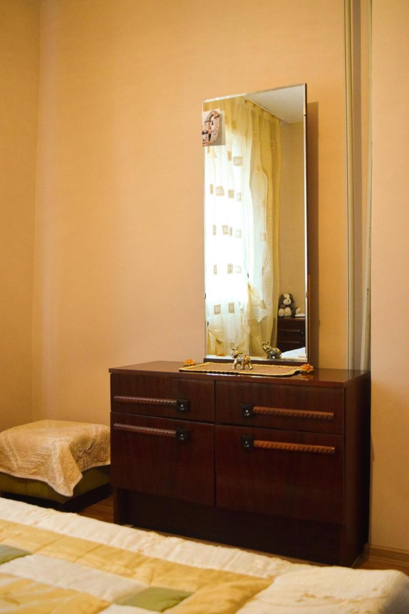 Velkovski Guest House
