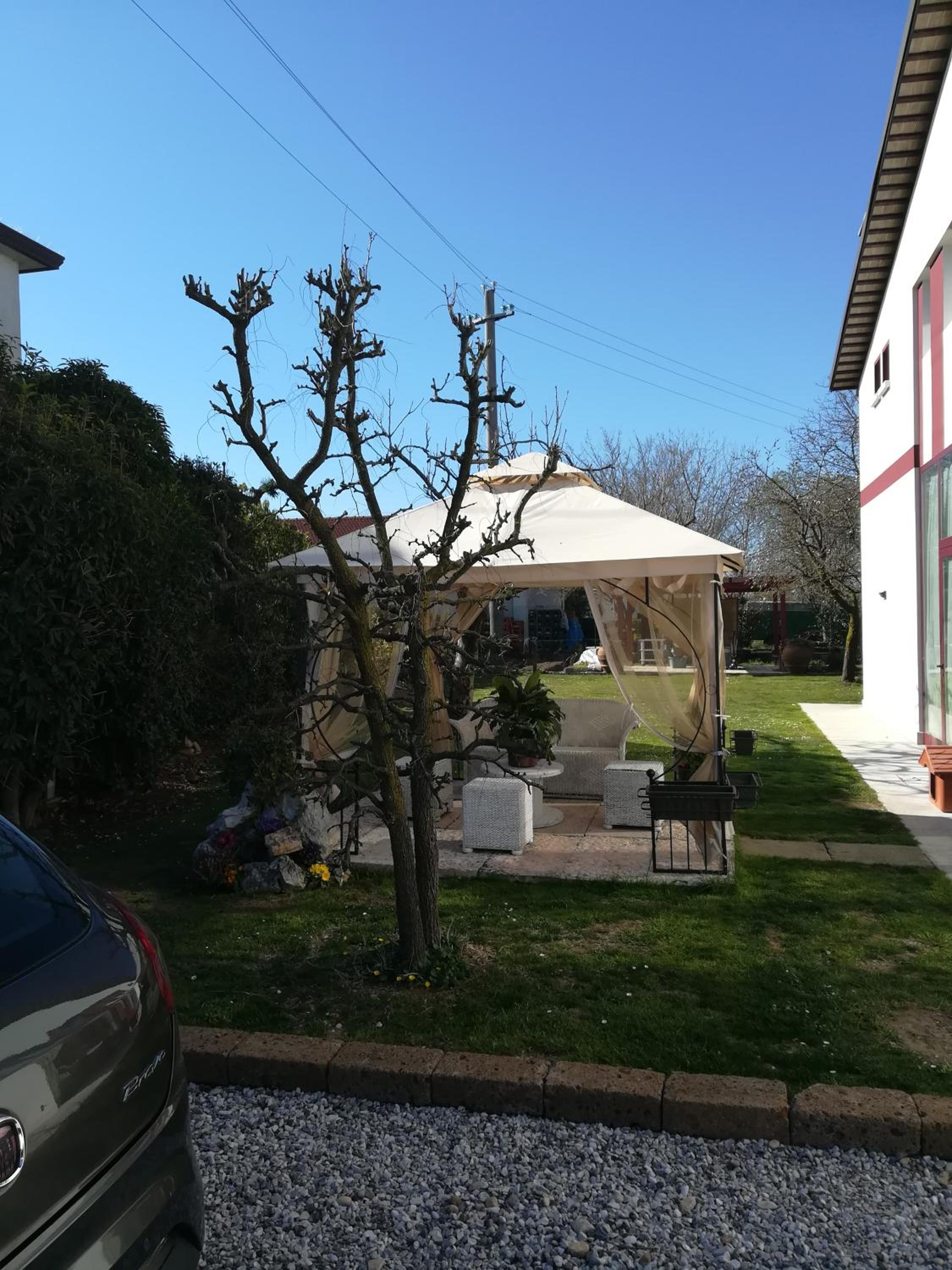 Casa Degli Amici