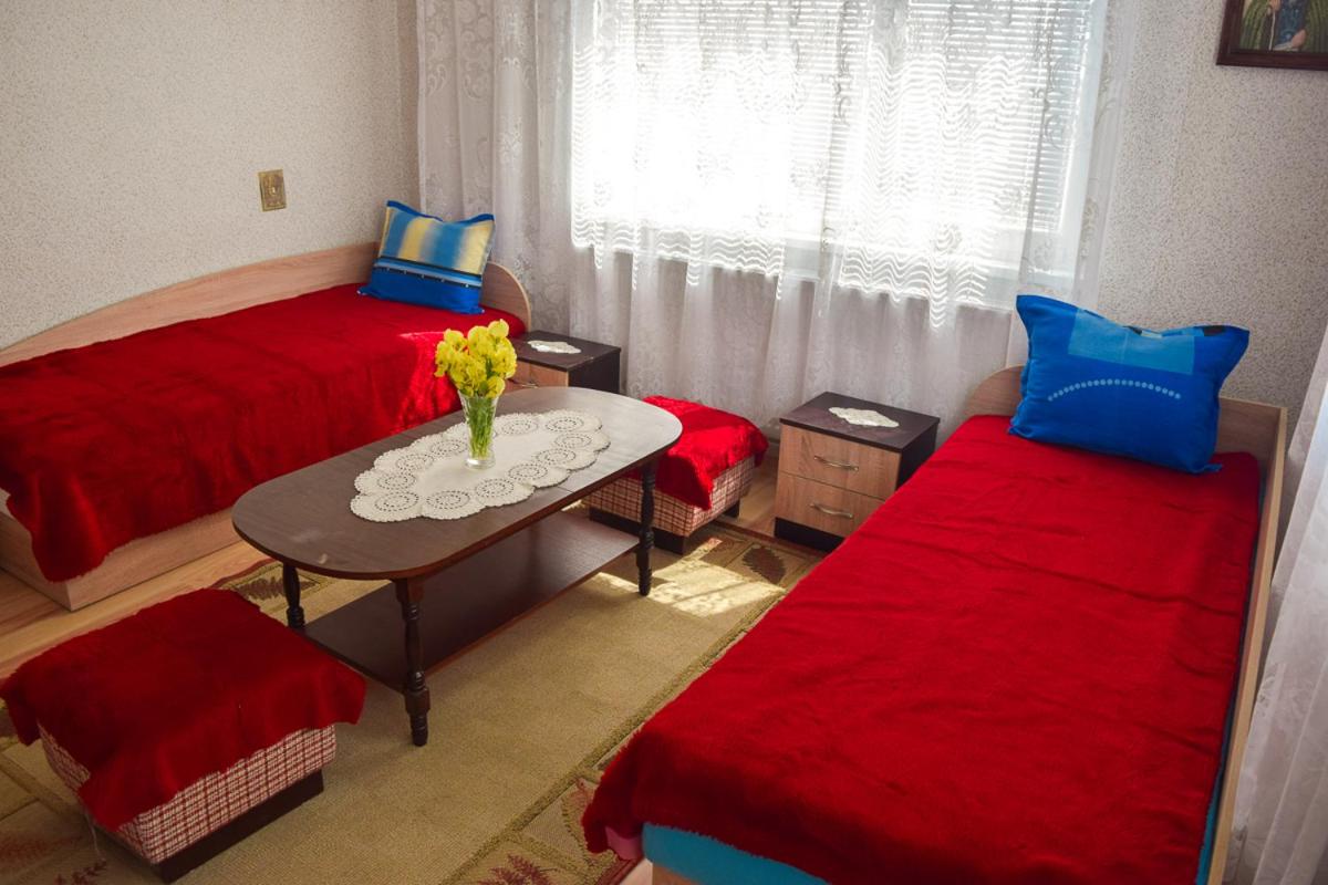 Velkovski Guest House
