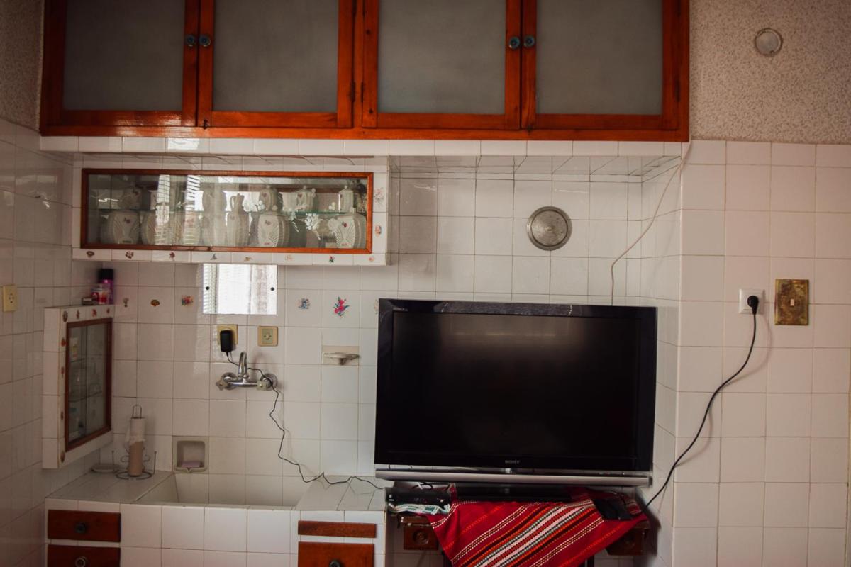 Velkovski Guest House