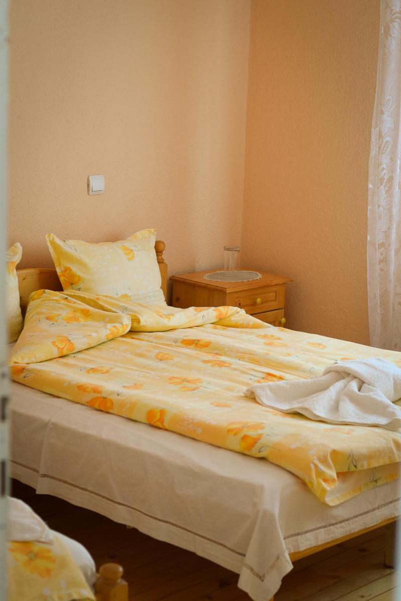 Velkovski Guest House