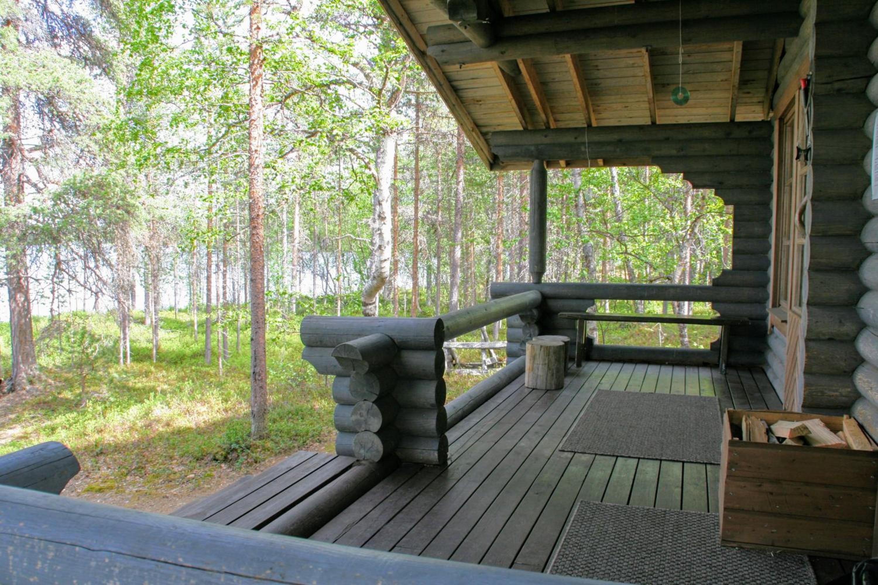 Paltto Elämysretket view 3
