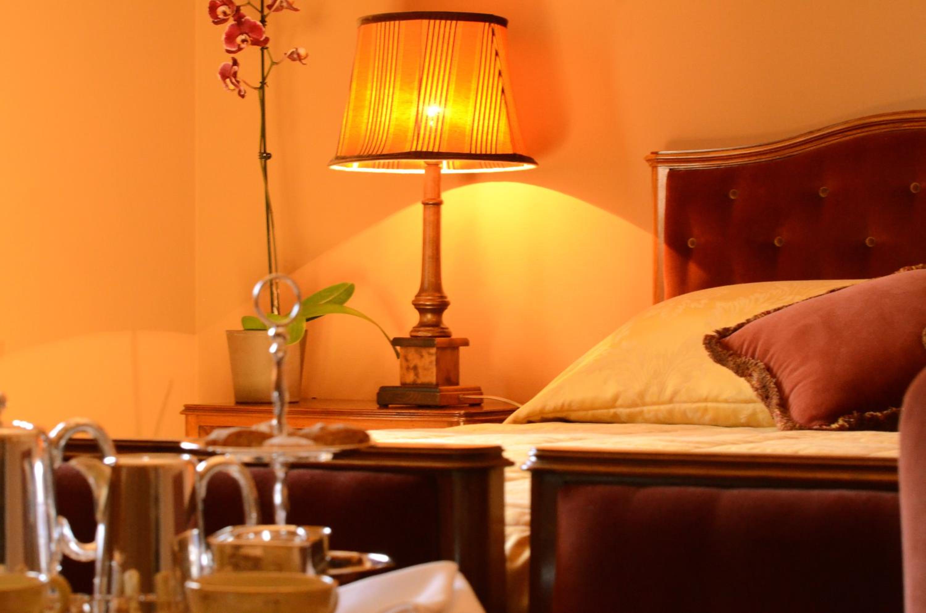 La Ghirlanda Wine Resort