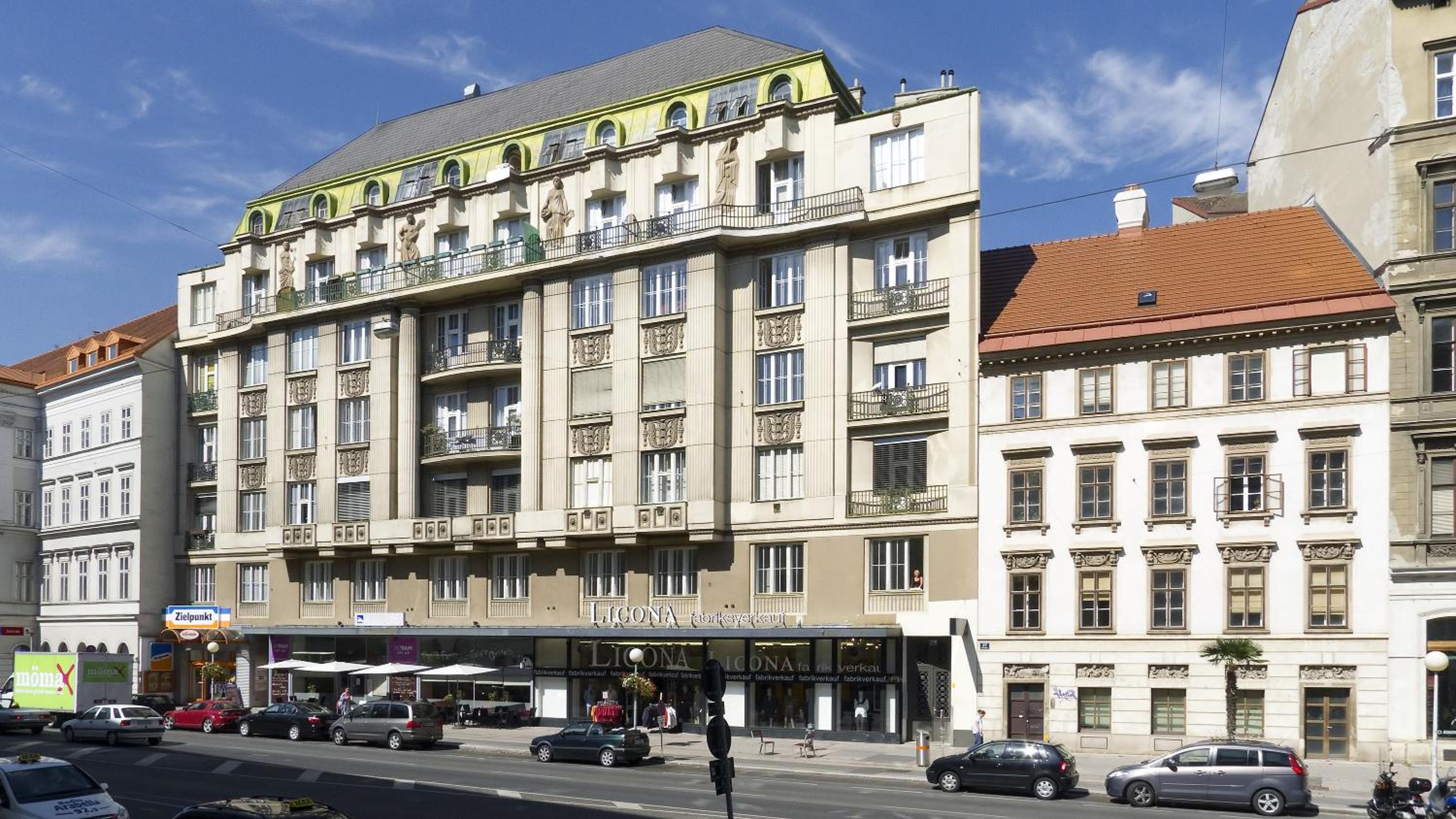 building