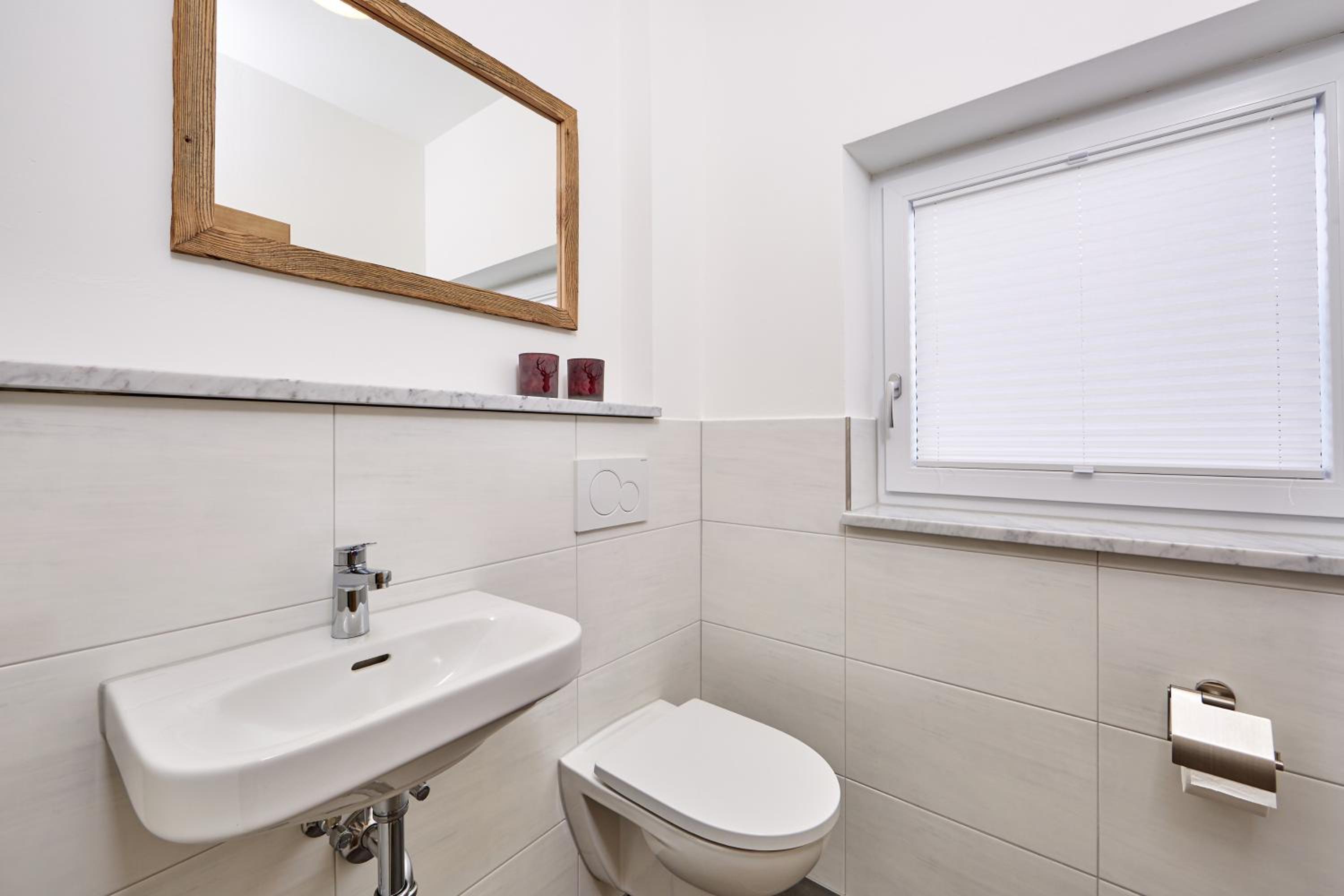 Ferienwohnung zum Servus