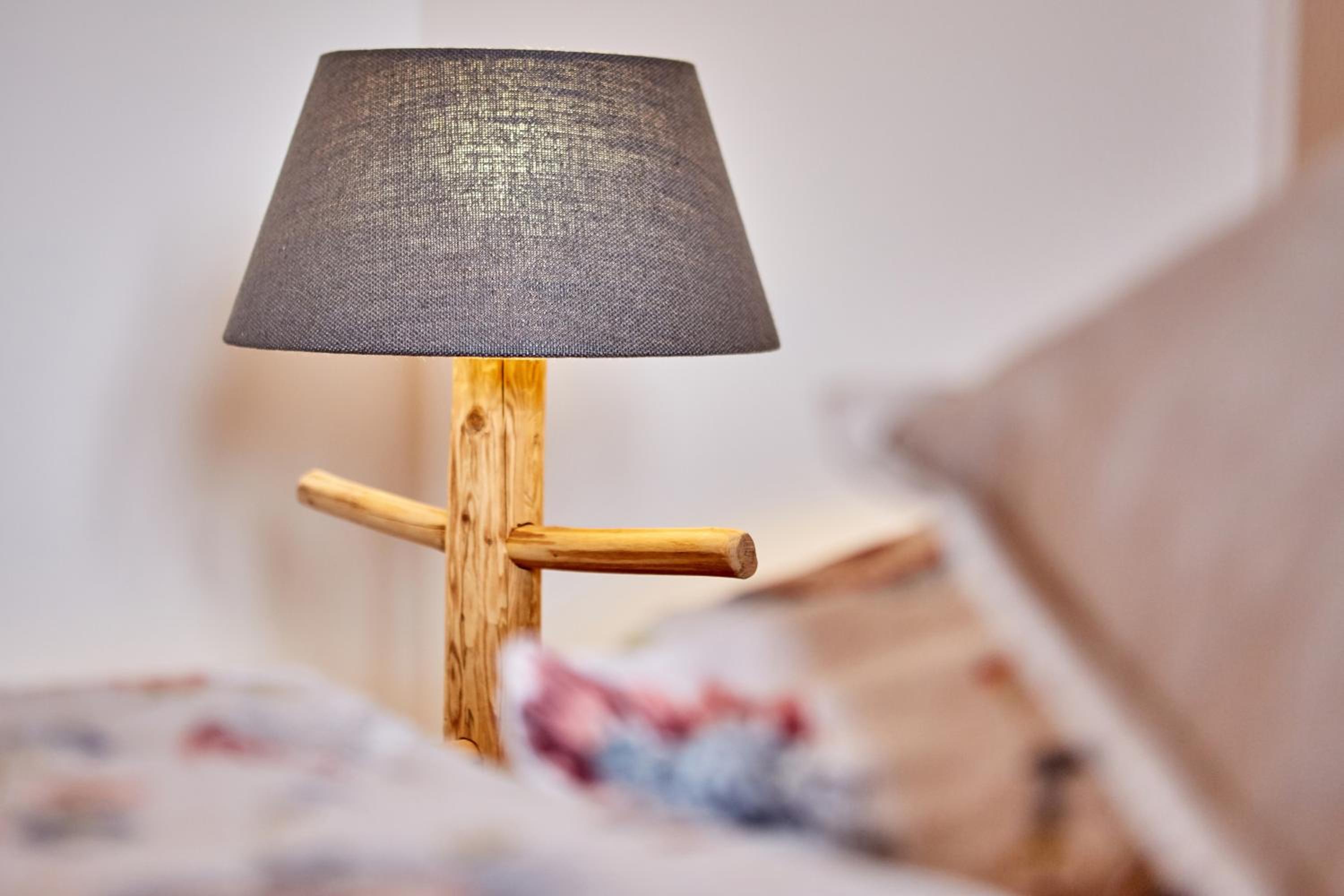 Ferienwohnung zum Servus