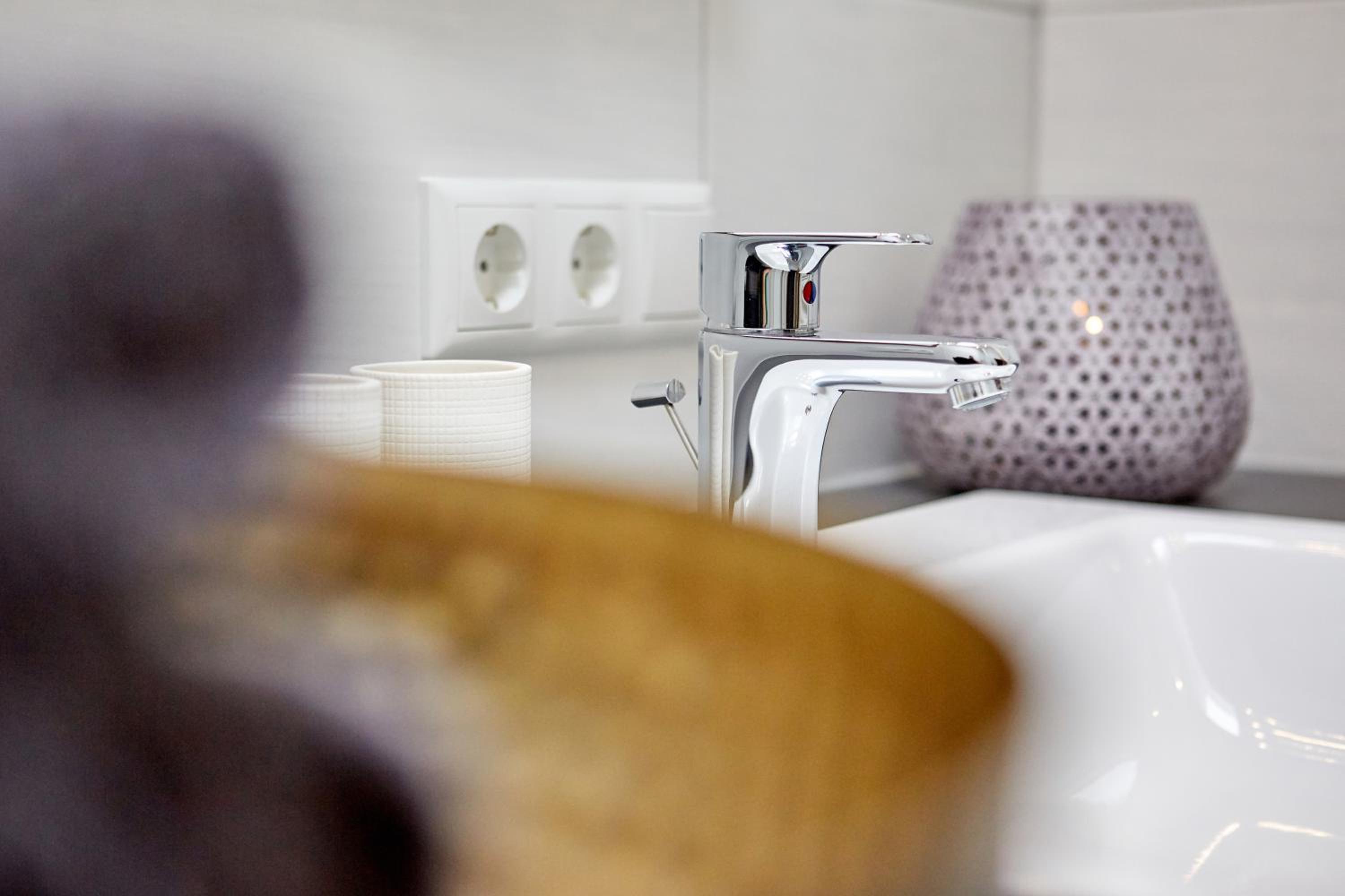 Ferienwohnung zum Servus