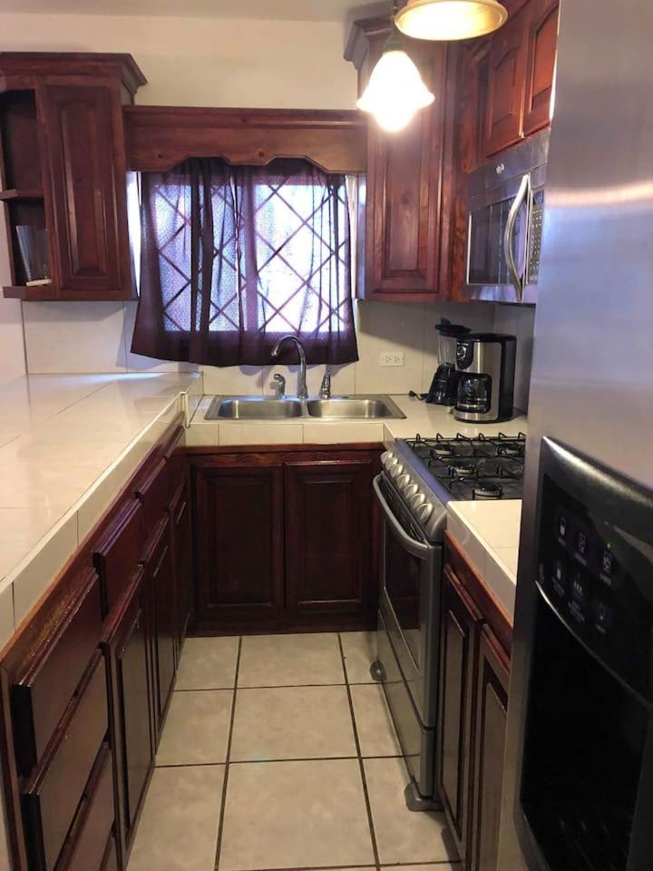 Nice Fully Furnished Apt. 2 in town view 3