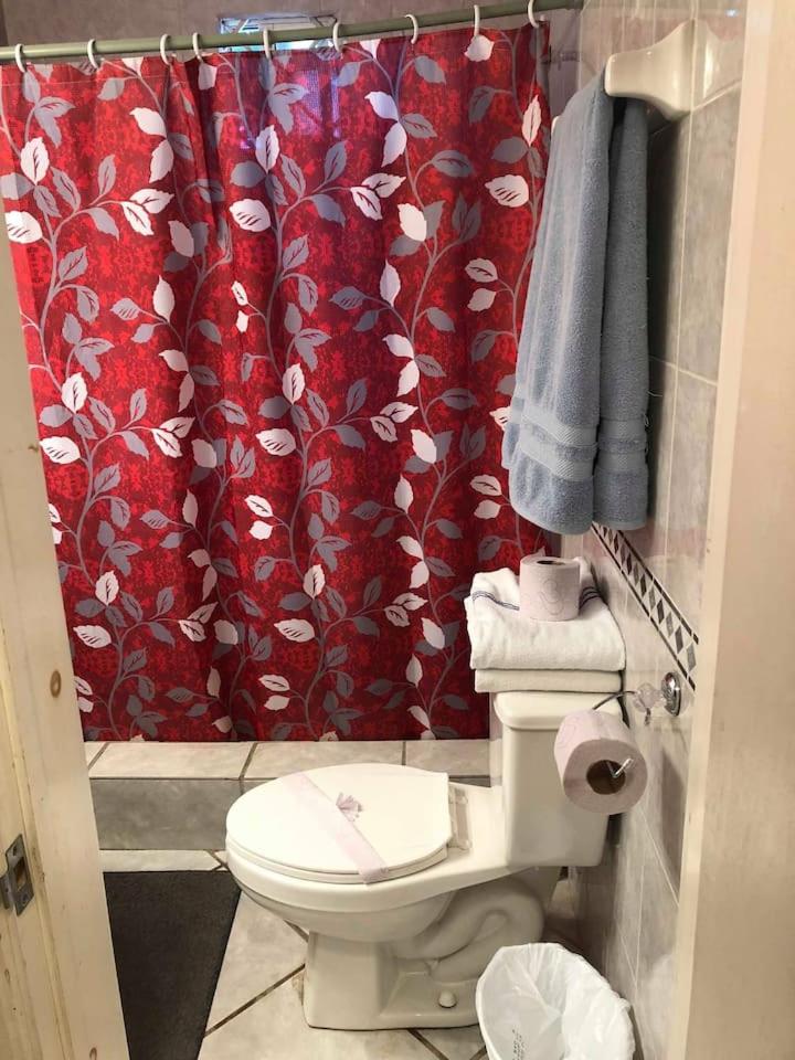 Nice Fully Furnished Apt. 2 in town view 4