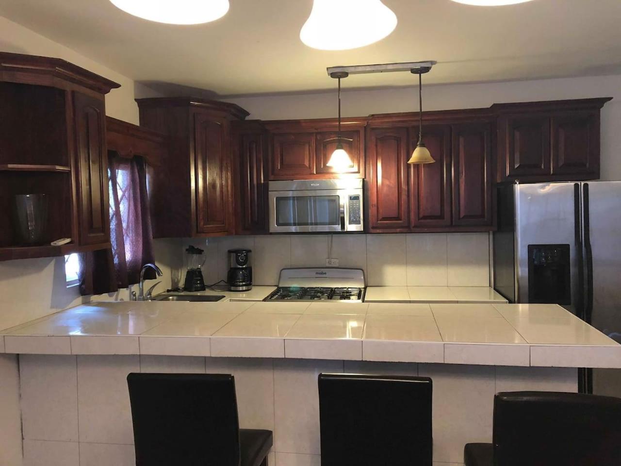 Nice Fully Furnished Apt. 2 in town view 5