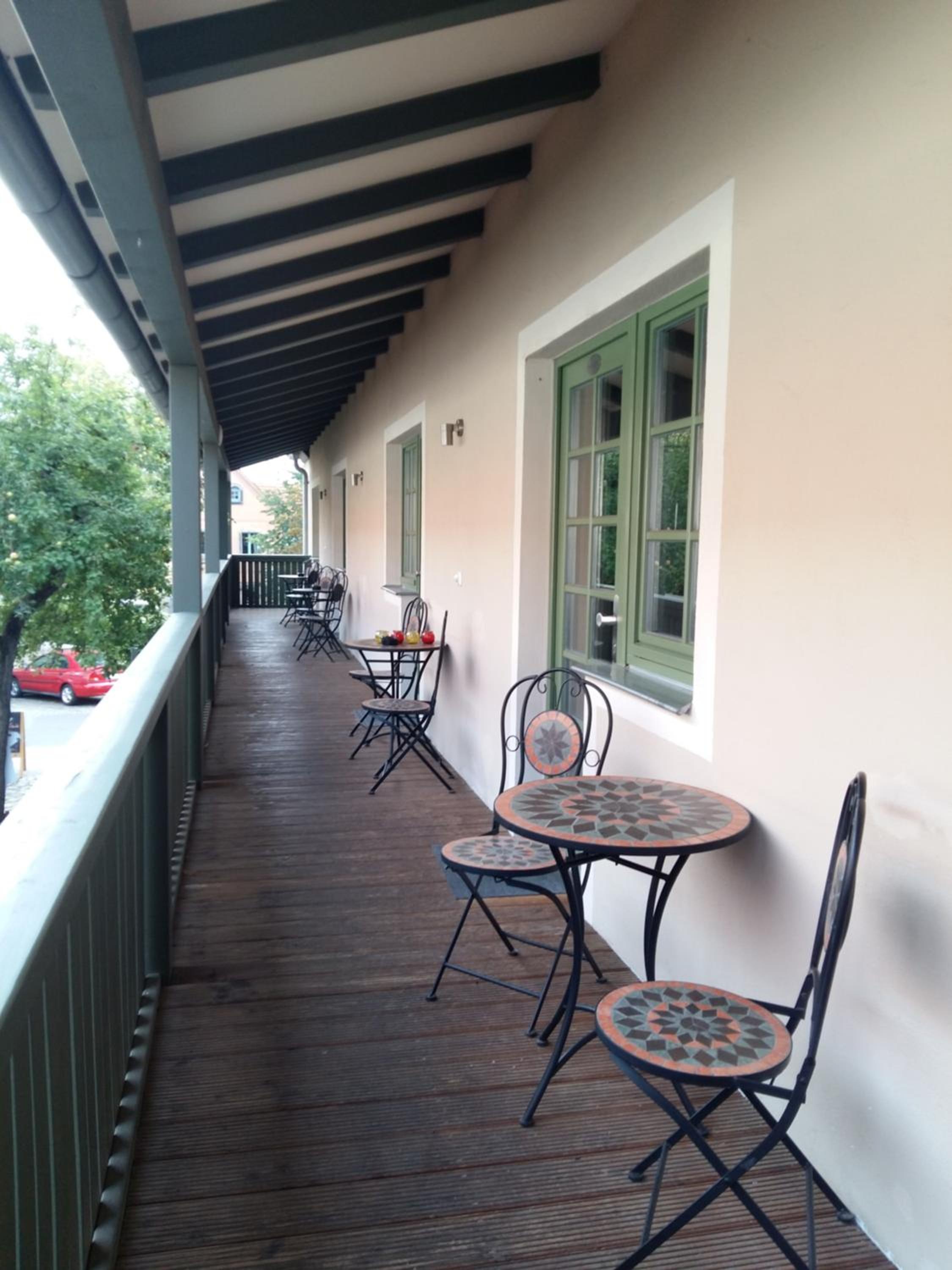 Wirtshaus Sonnenhof view 3