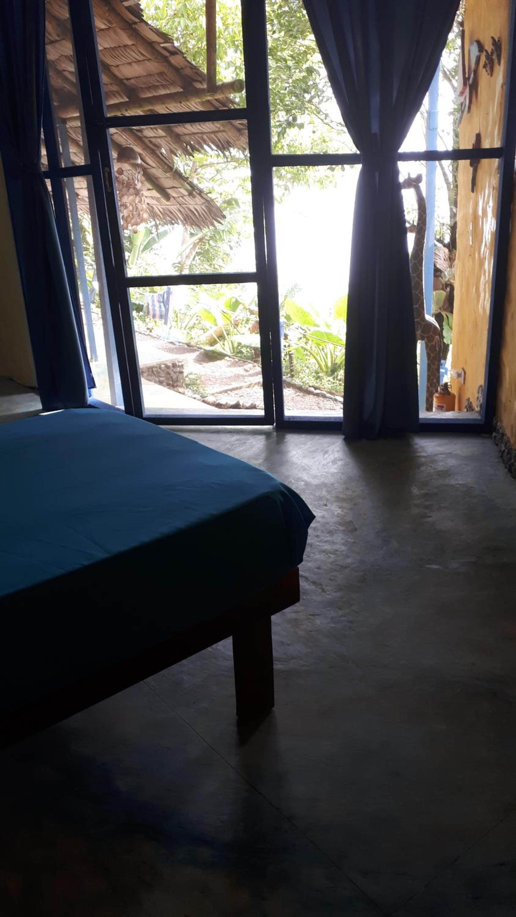 Ecolodge el Arca Bahia Solano
