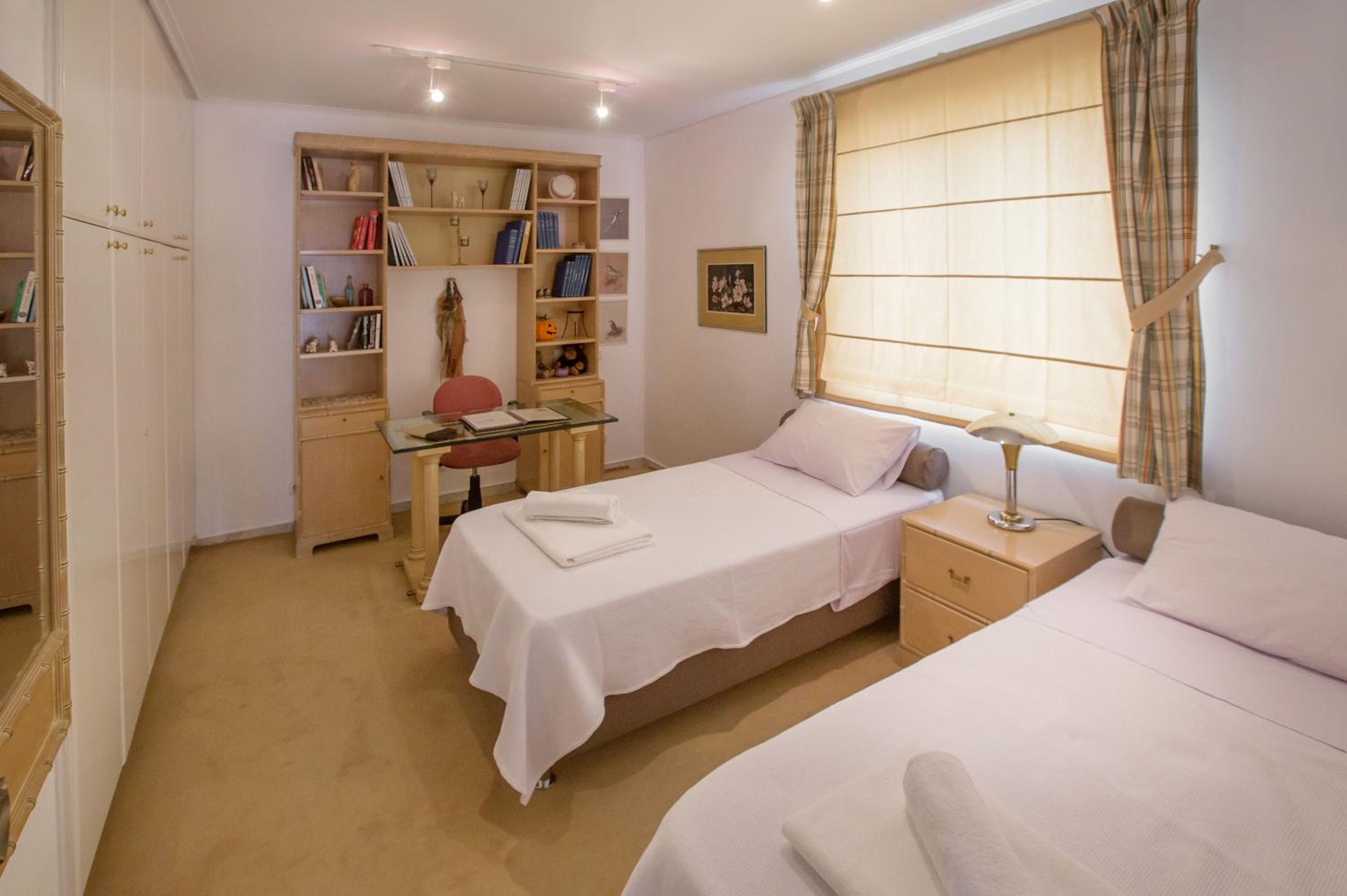 Nice Sea View Elegant Apartment