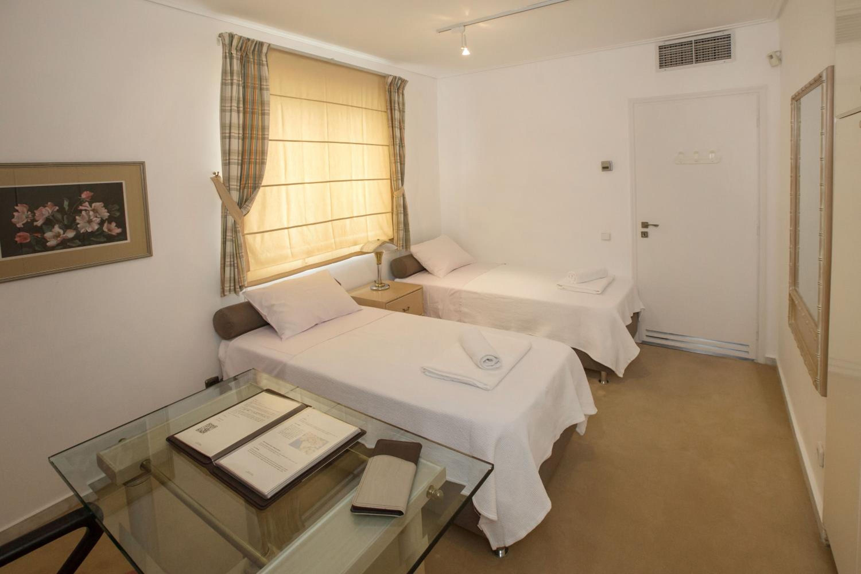 Nice Sea View Elegant Apartment