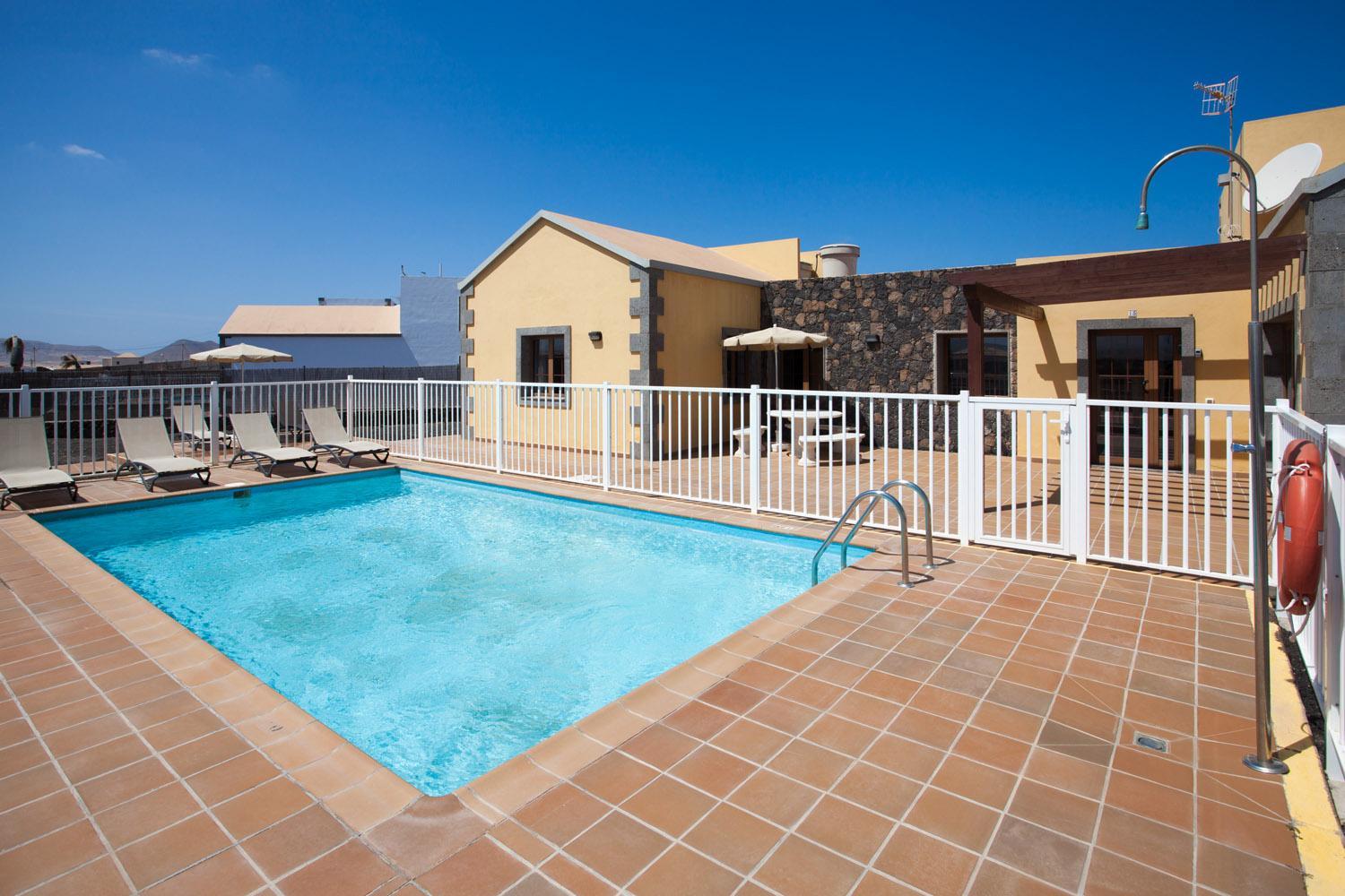 Villas & Apartamentos Tao Mazo