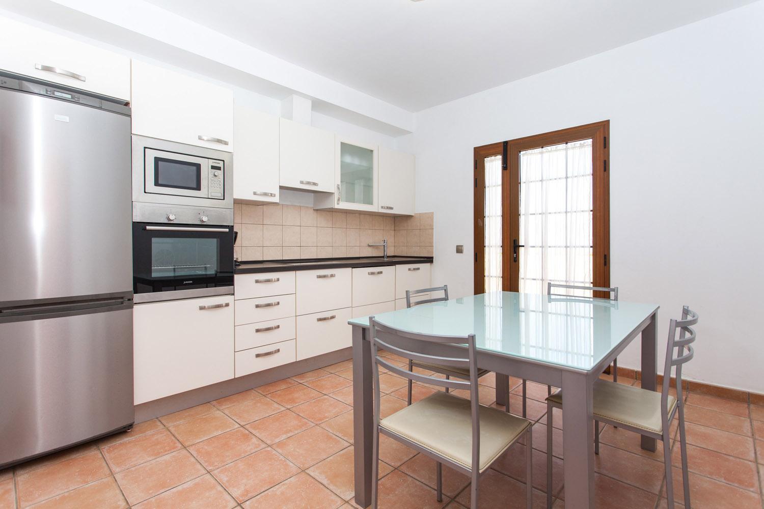 Villas & Apartamentos Tao Mazo
