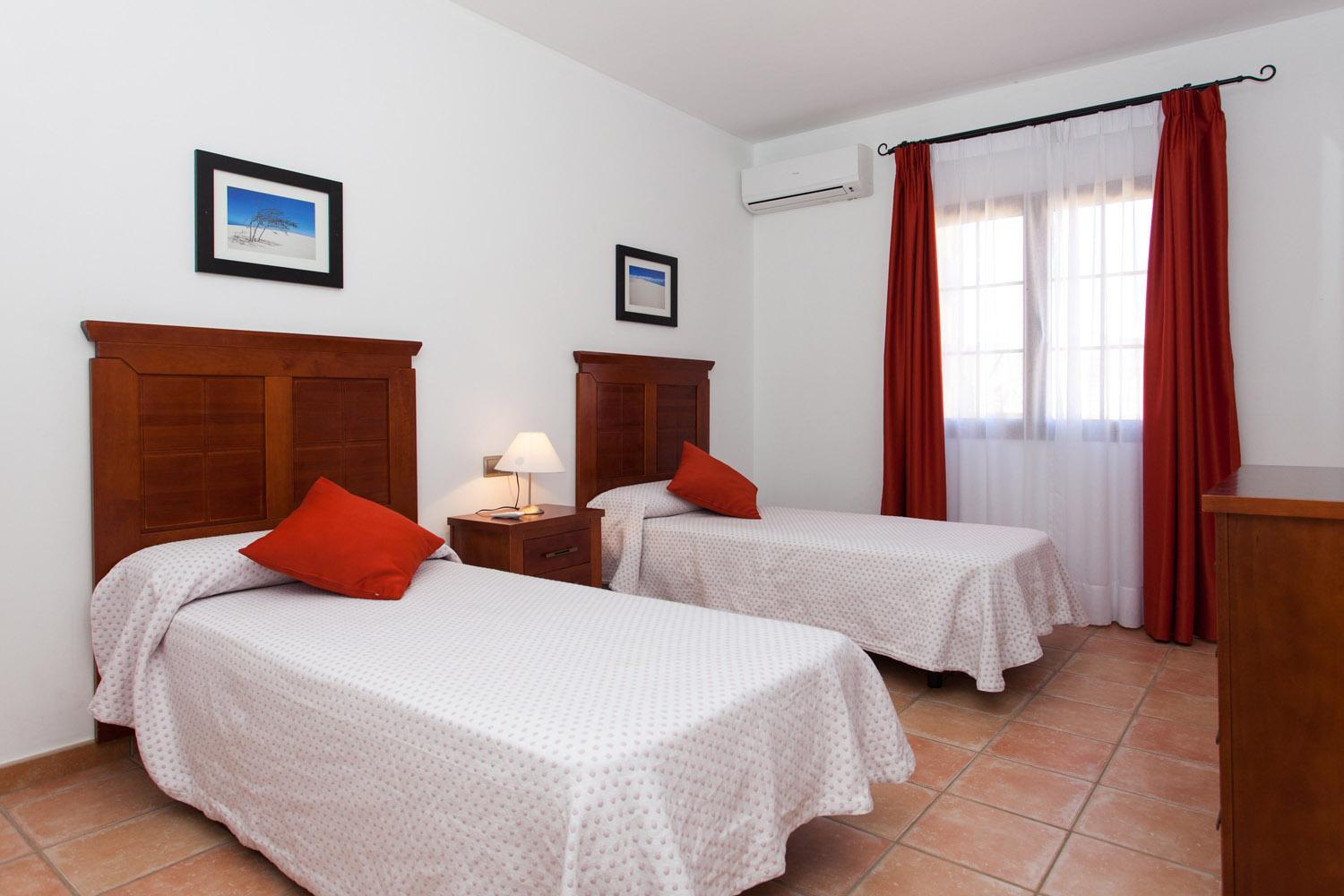 Villas & Apartamentos Tao Mazo