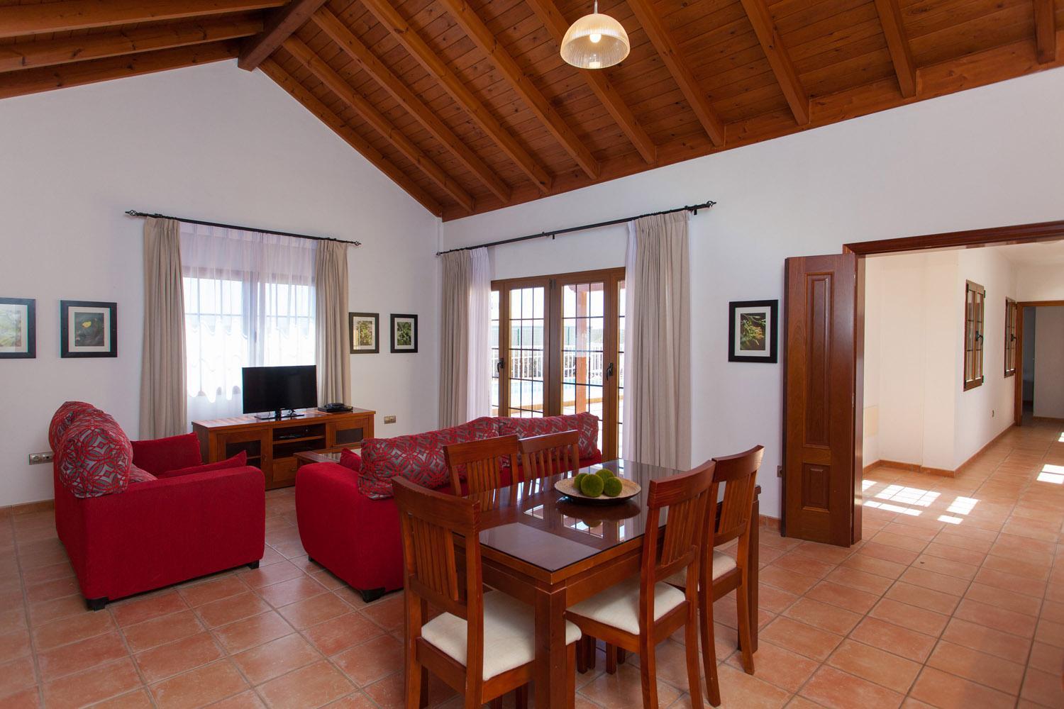 Villas & Apartamentos Tao Mazo