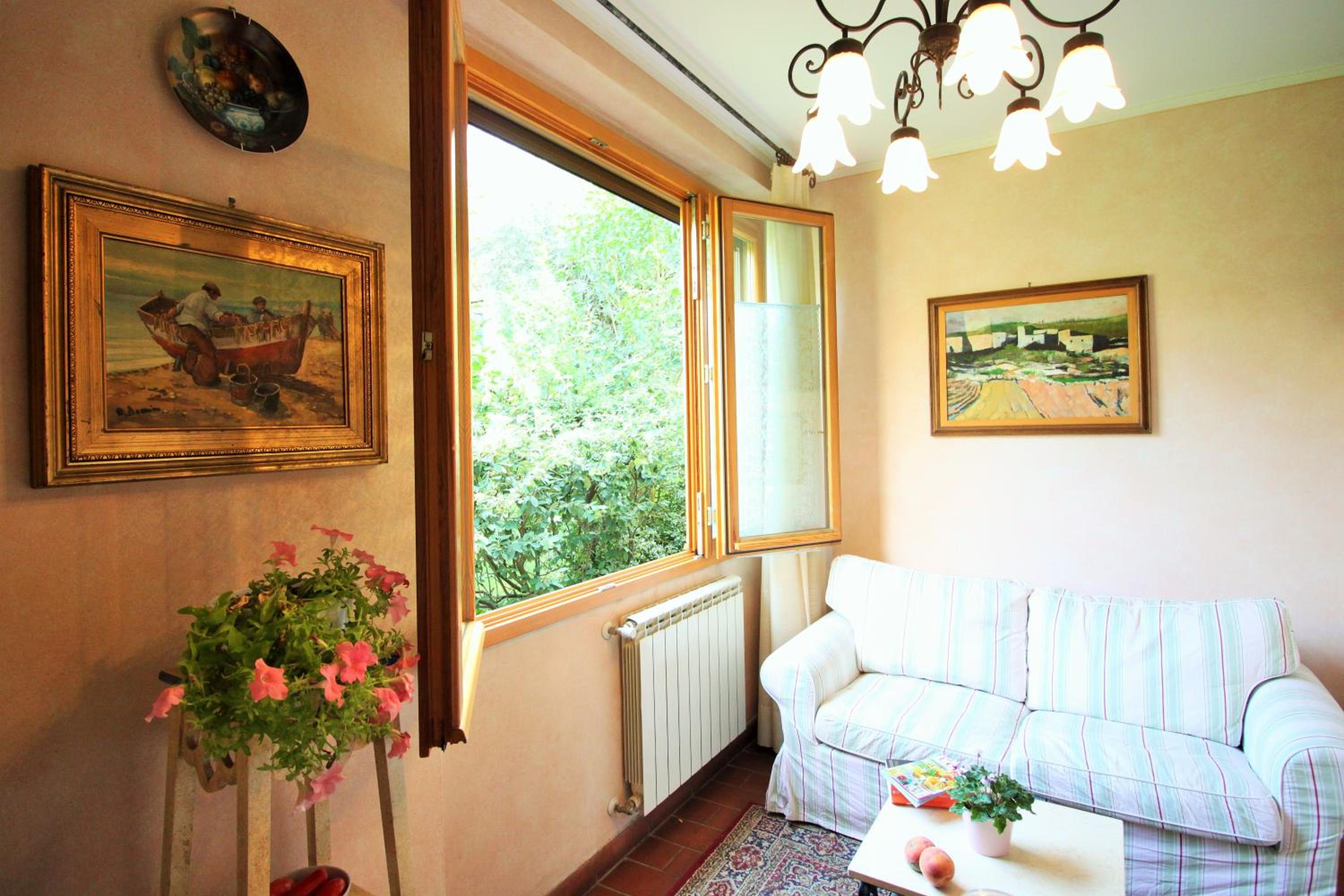 Studios Garden Terrace Oltrarno