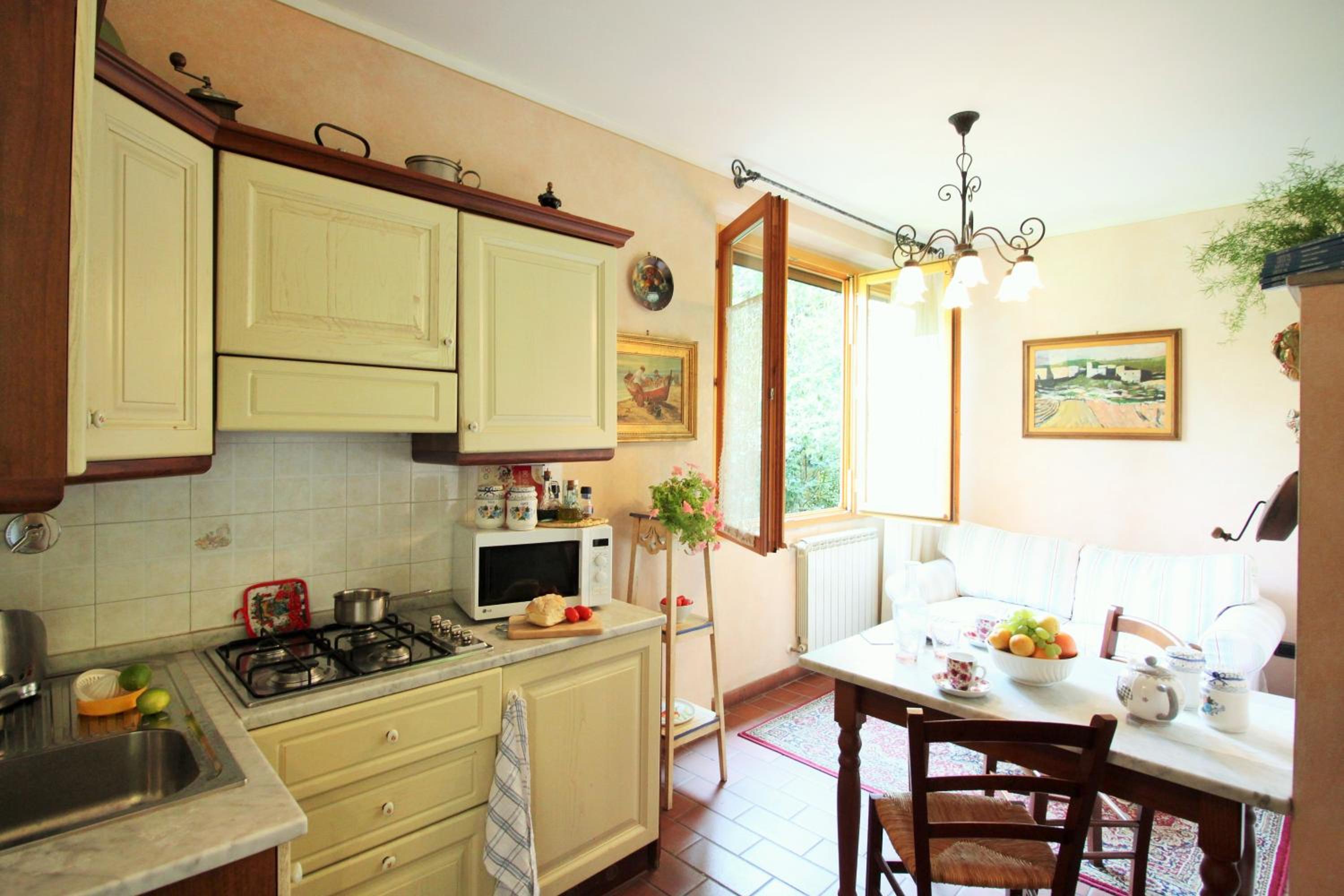 Studios Garden Terrace Oltrarno