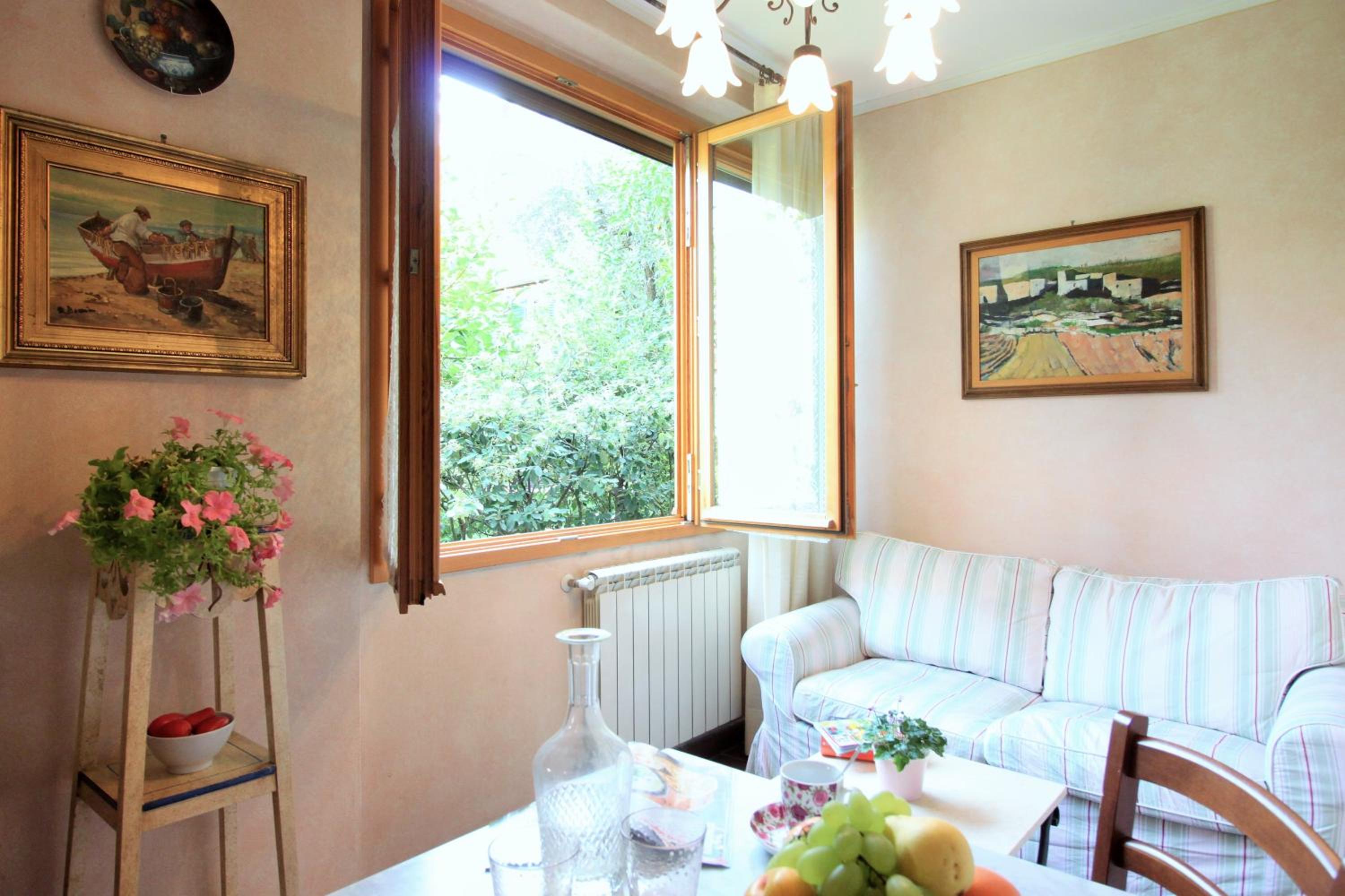Studios Garden Terrace Oltrarno