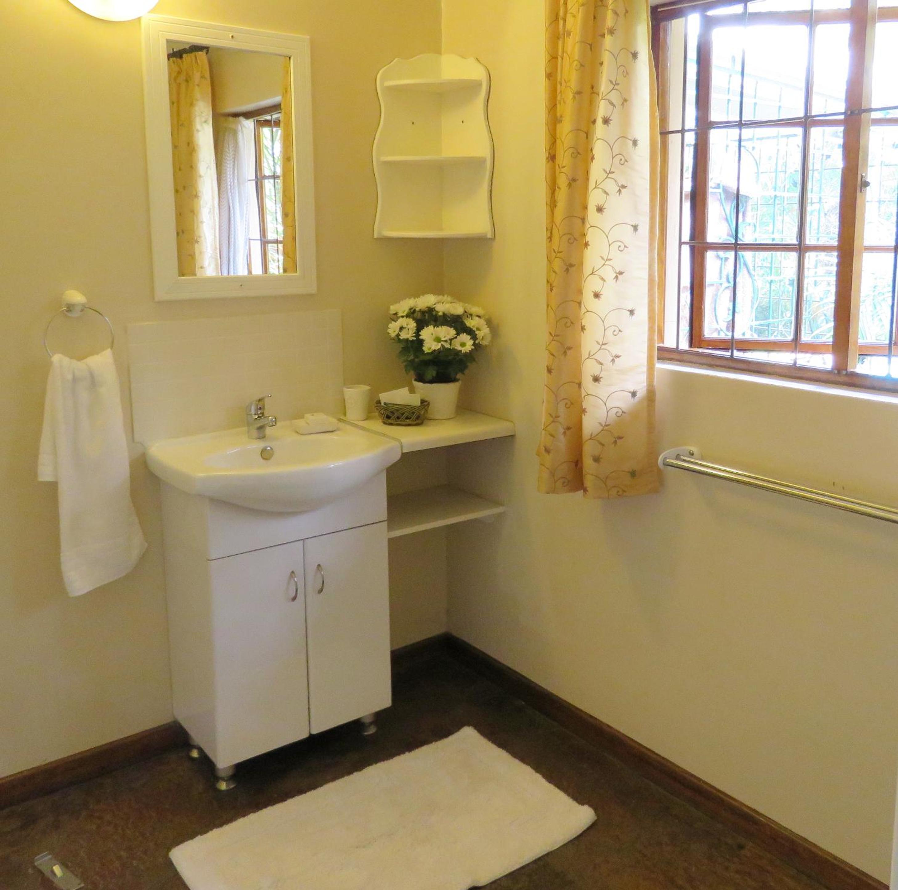 Butterscotch B&B