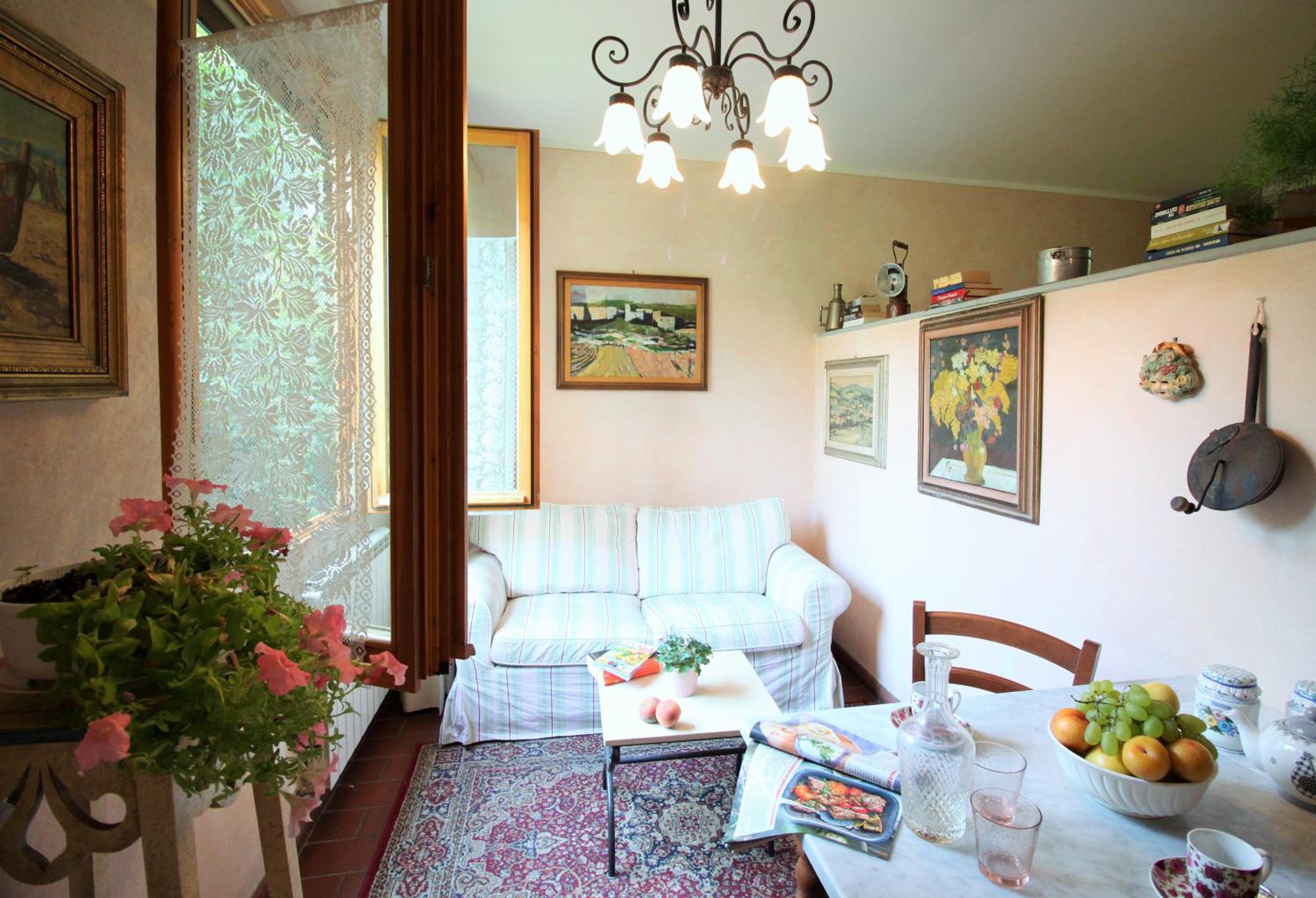 Studios Garden Terrace Oltrarno
