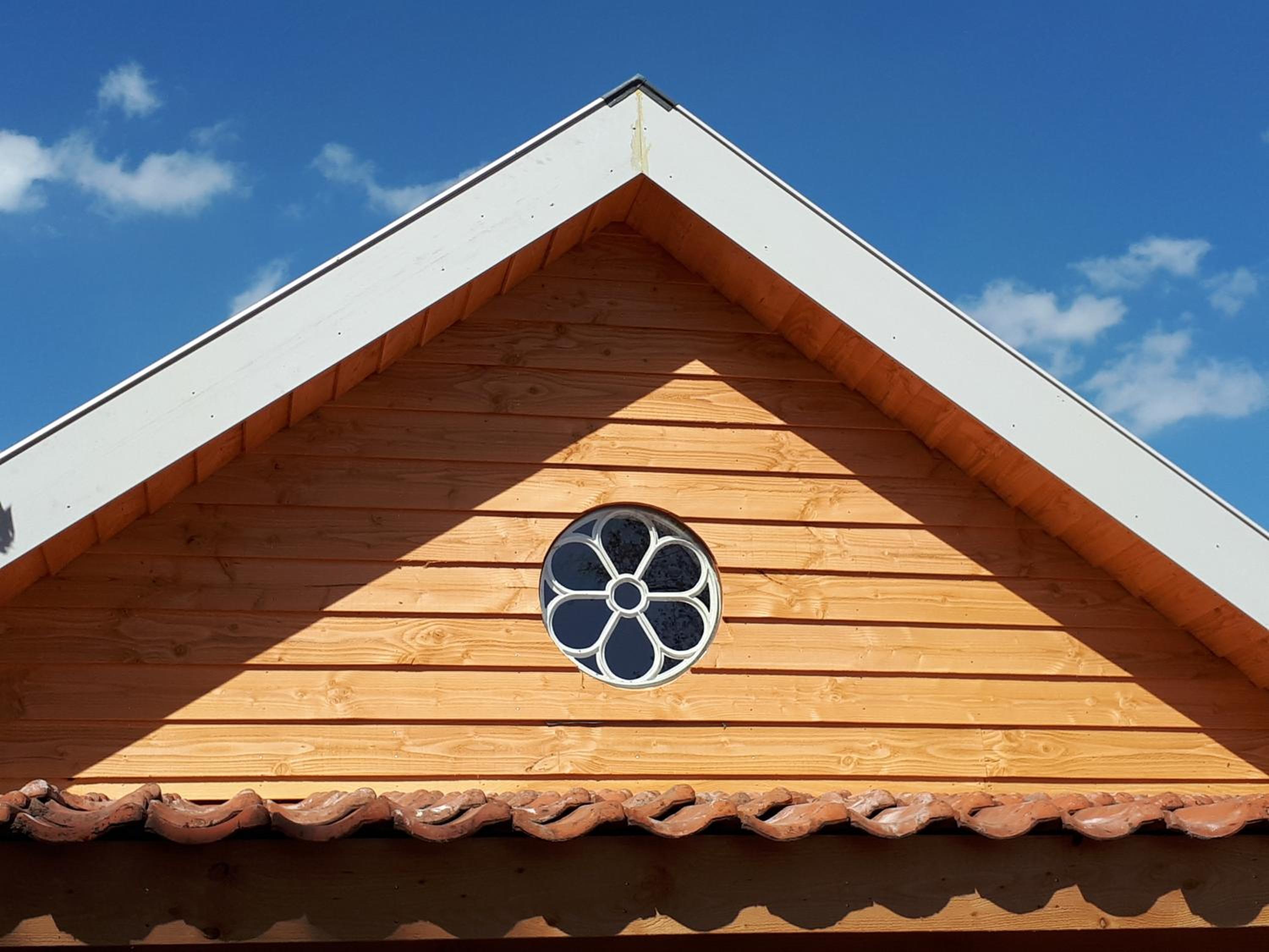 Lodges near the Rhine - Sustainable Residence, photo 127