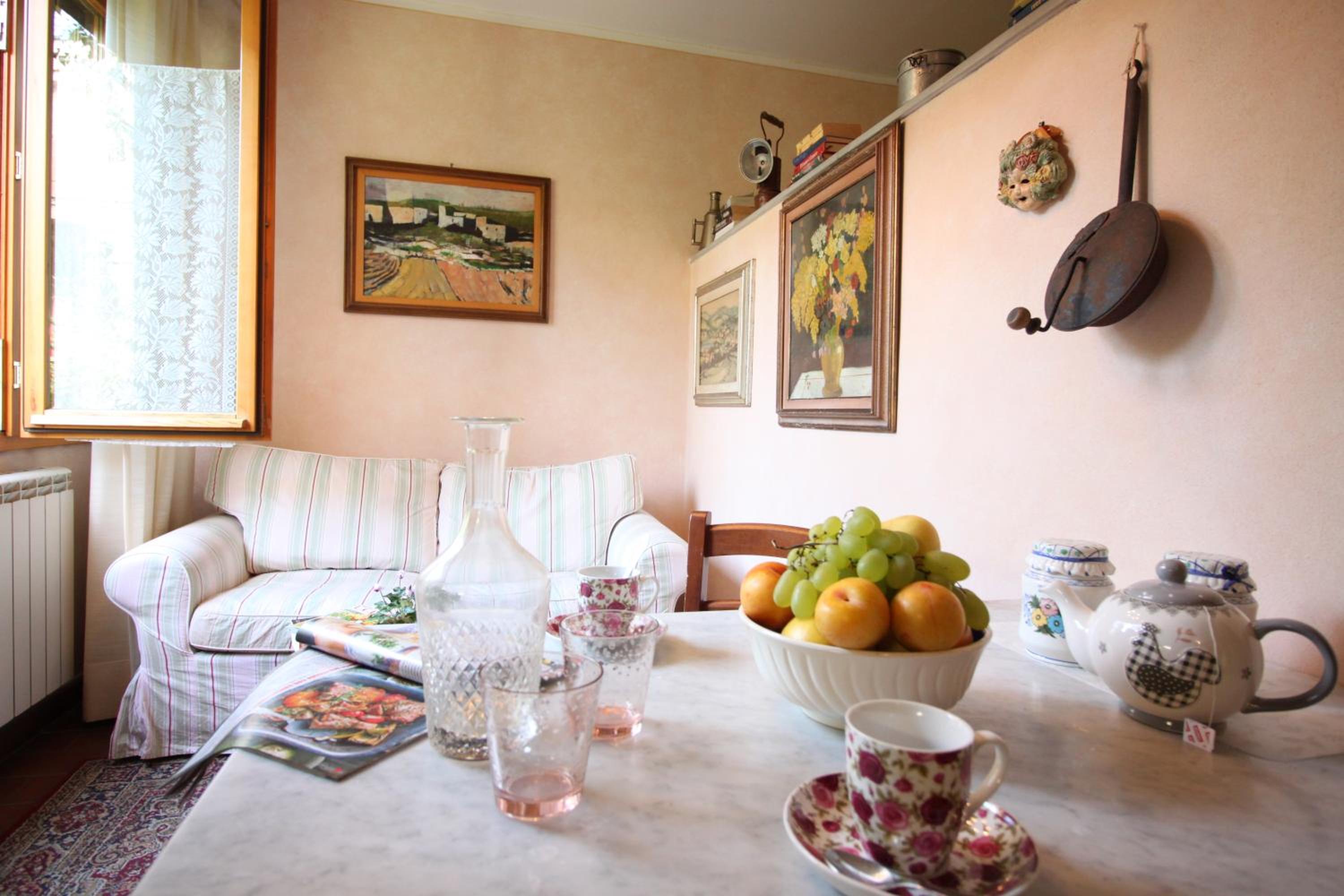 Studios Garden Terrace Oltrarno