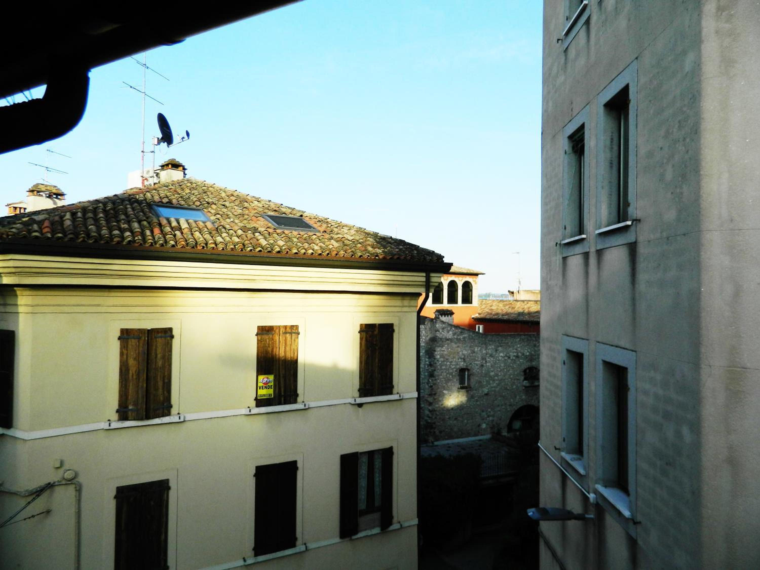 MoAA - Modern Art Apartment view 2