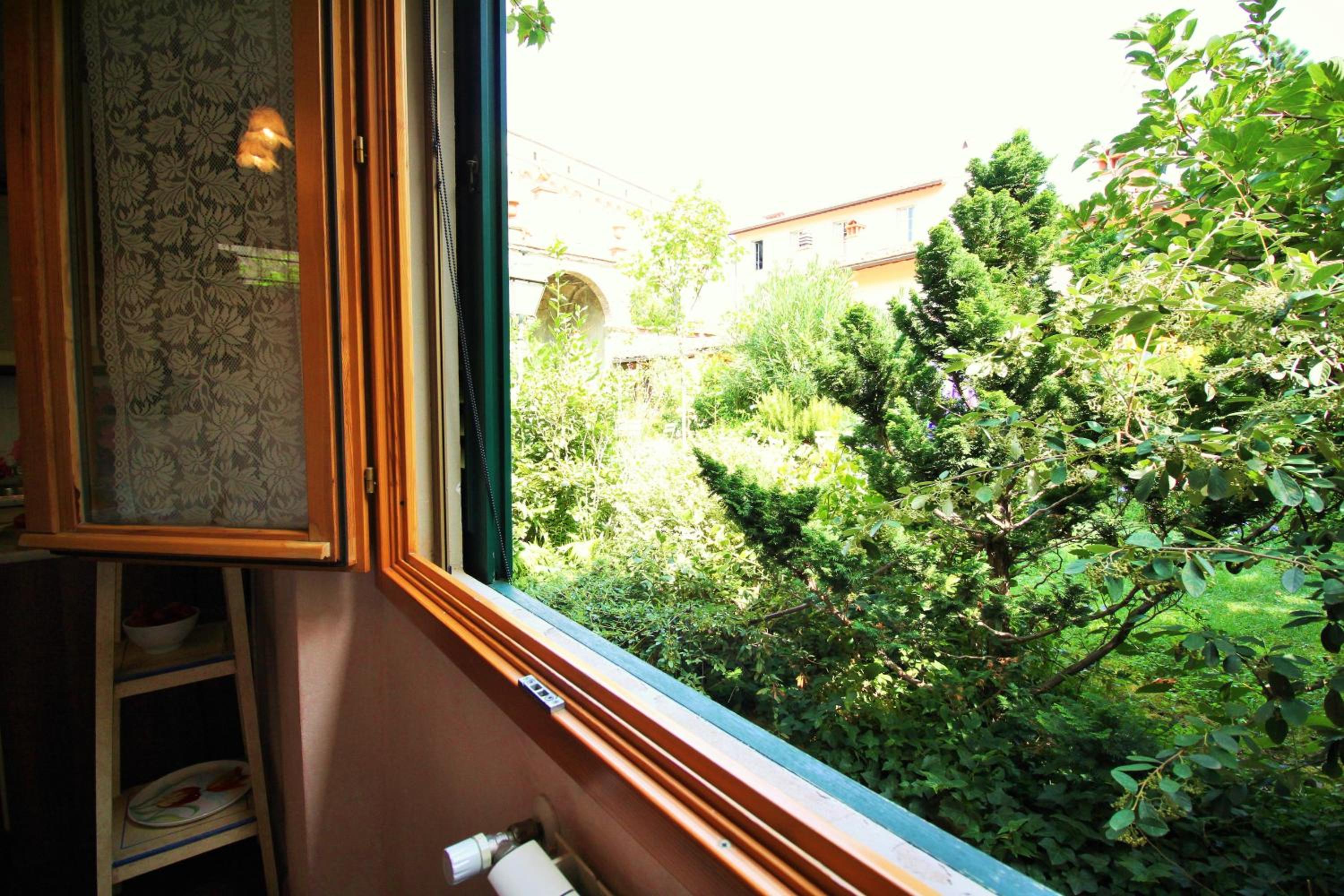 Studios Garden Terrace Oltrarno