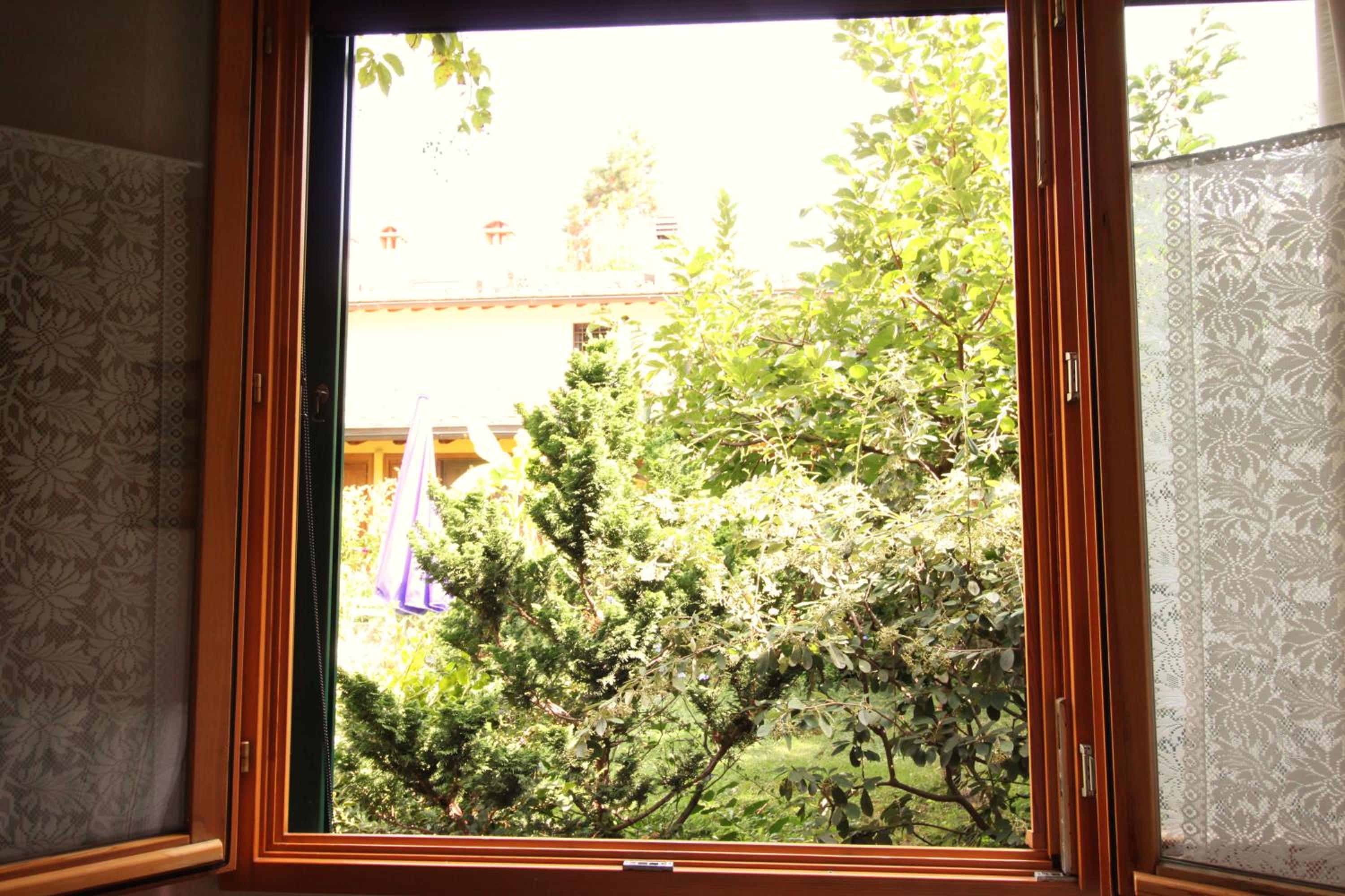 Studios Garden Terrace Oltrarno